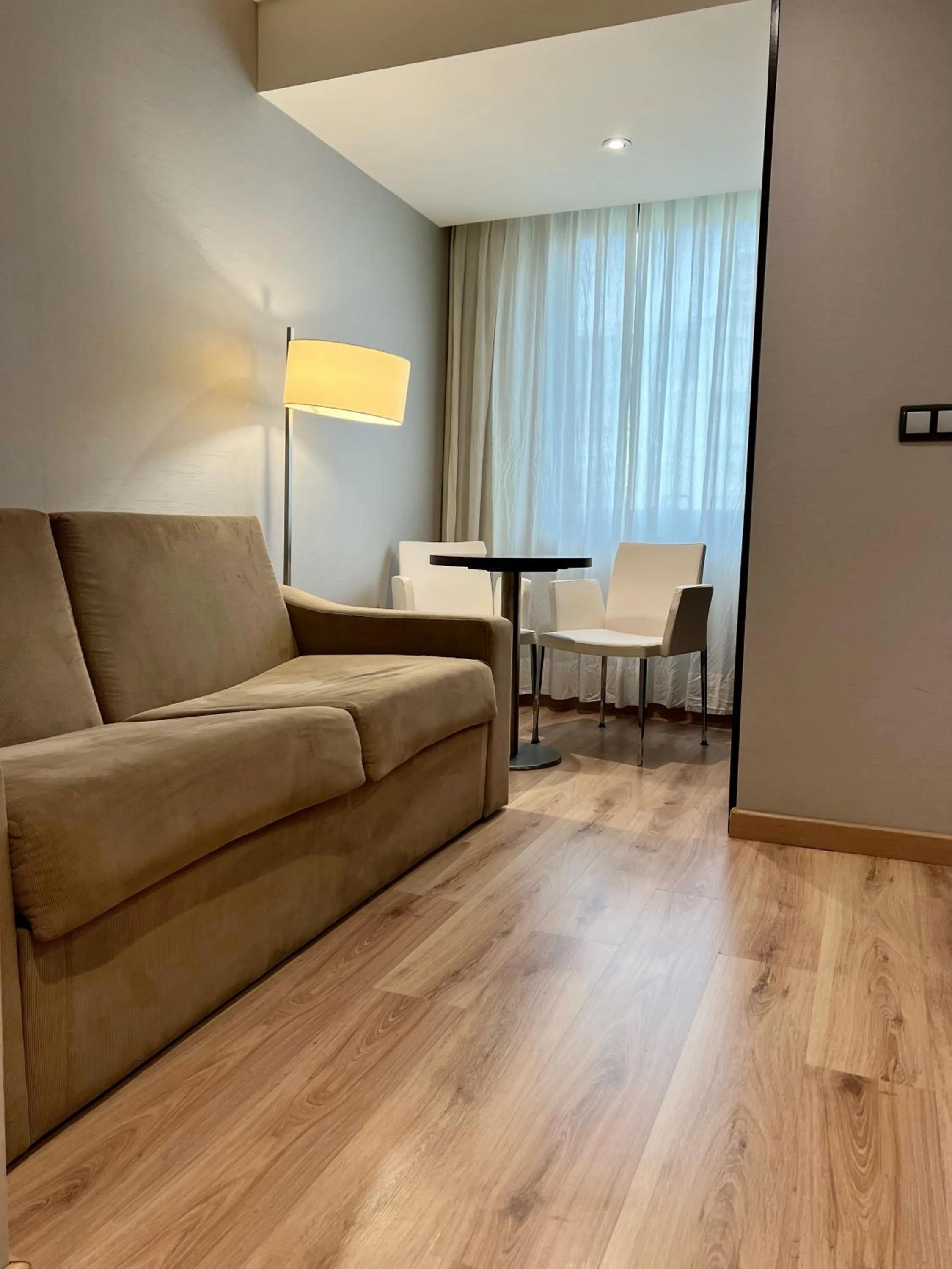 Other in Hotel Tent Granada