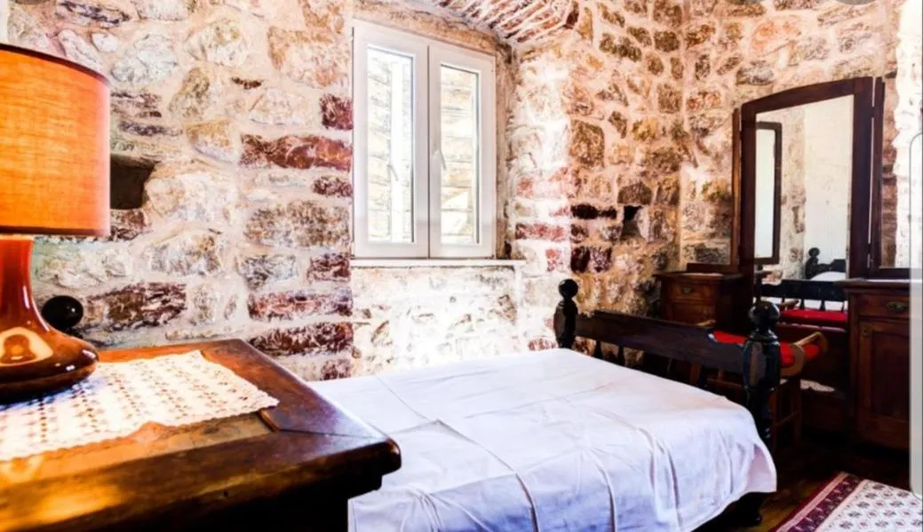 Holiday Home Bogumila dva zasebna apartmana