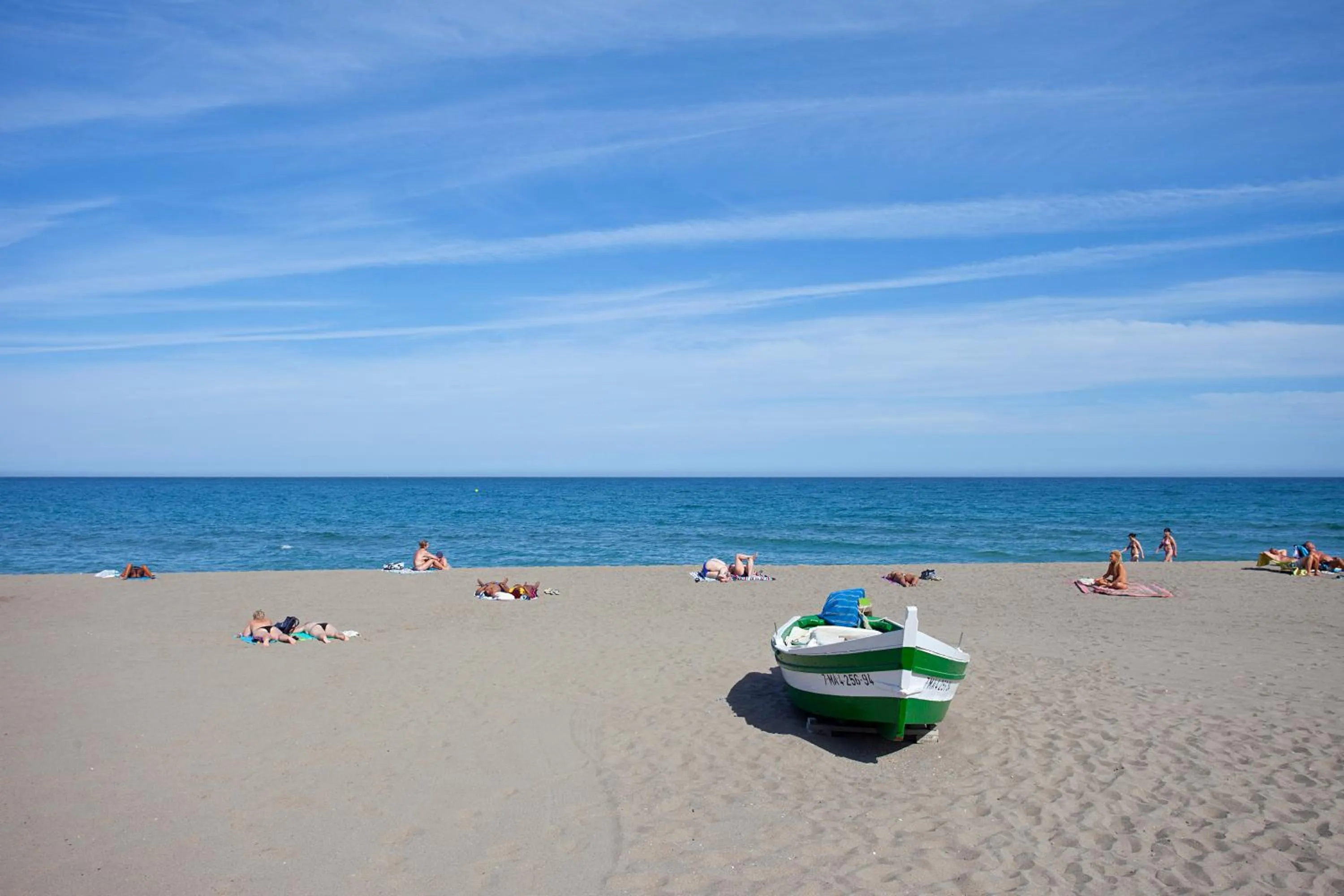 Other in Apartamentos Ecuador Park