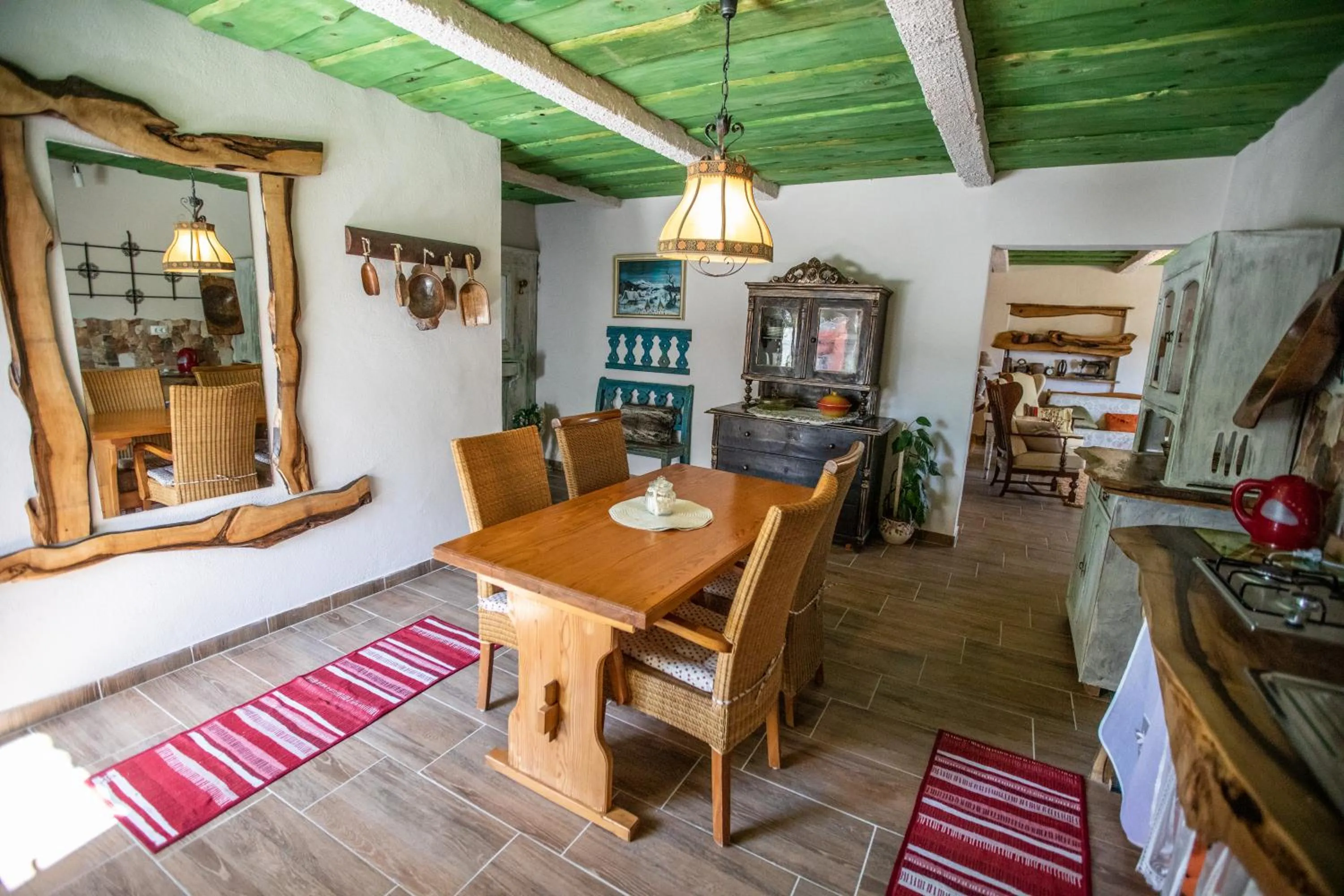 Family Studio in Šumski Dvori Apartment