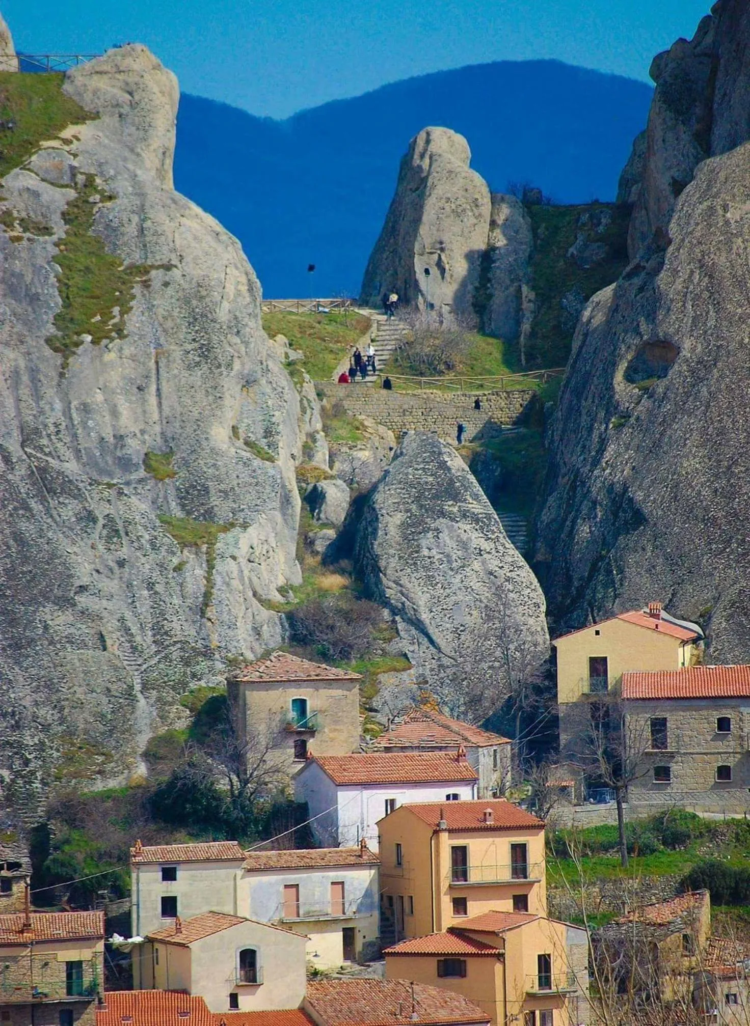 Other in Ostello Villafranca