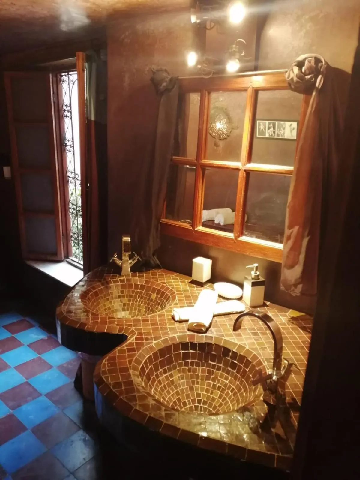 Les Bains de Fez Tara