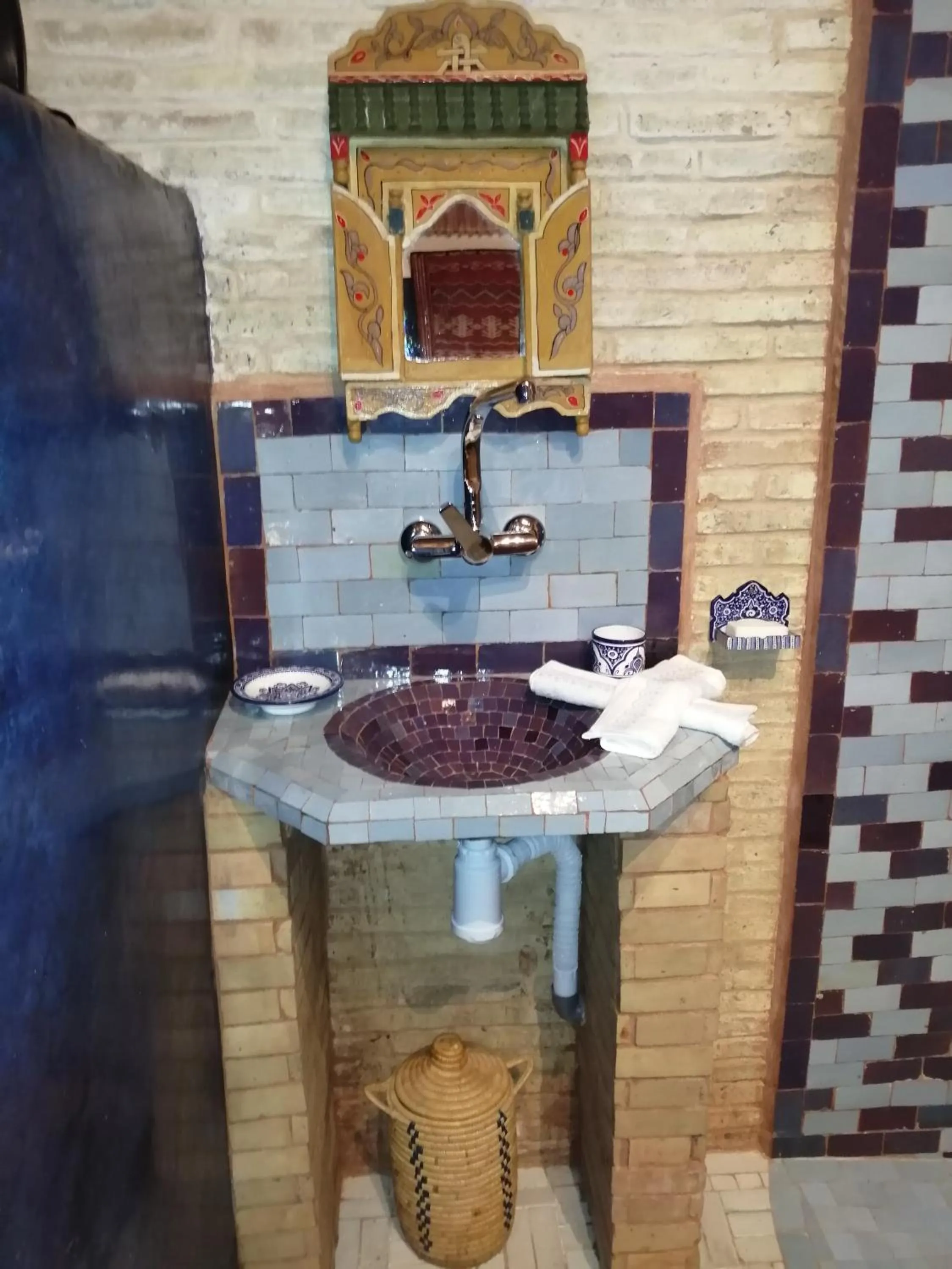 Les Bains de Fez Tara