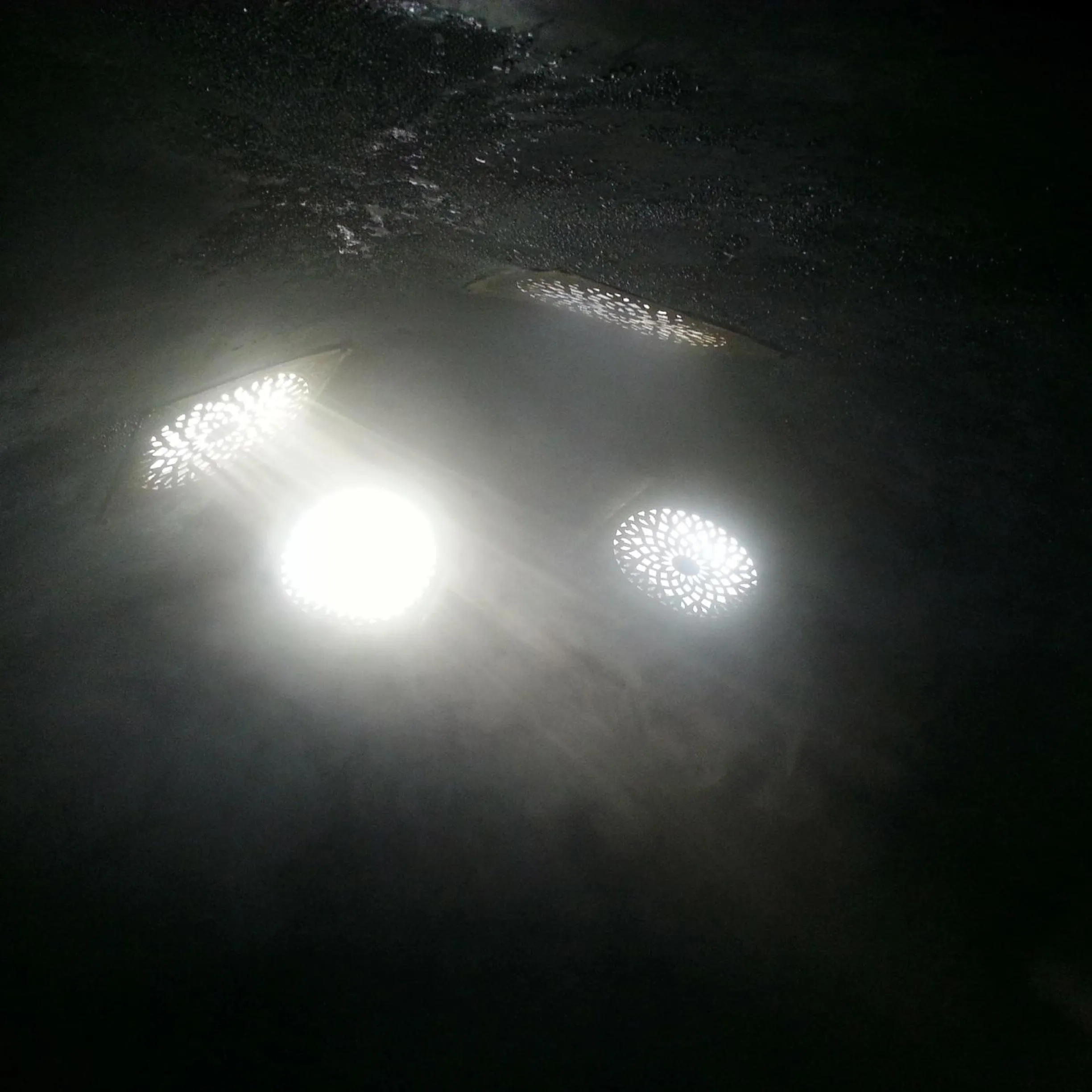 Les Bains de Fez Tara