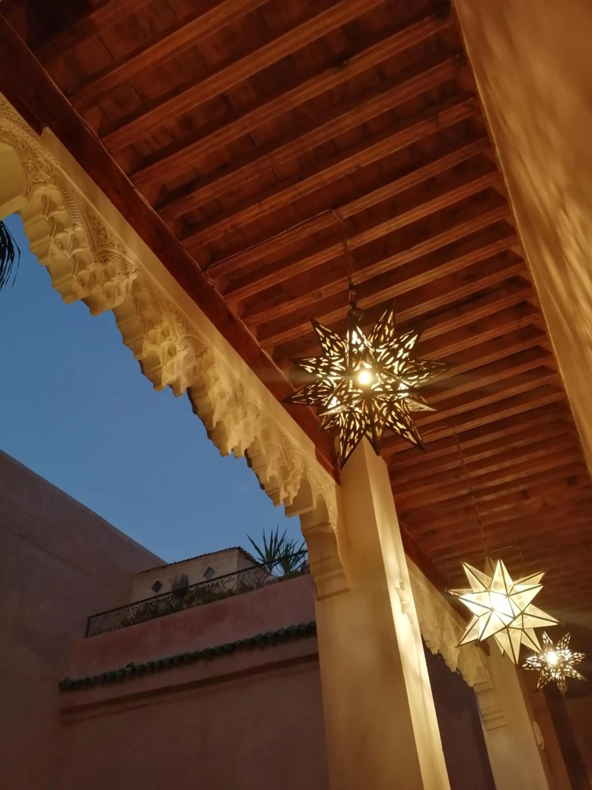 Les Bains de Fez Tara