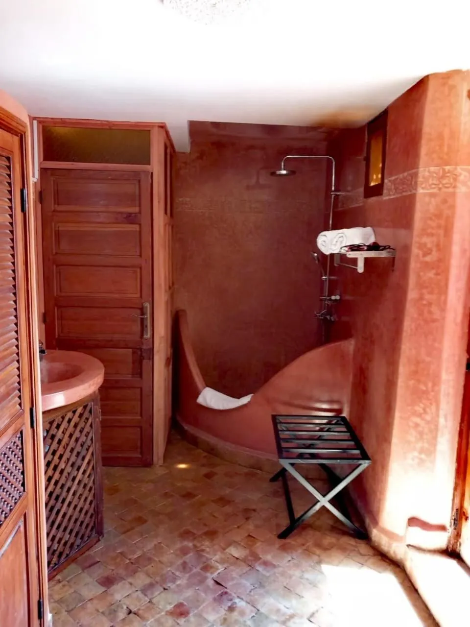 Les Bains de Fez Tara