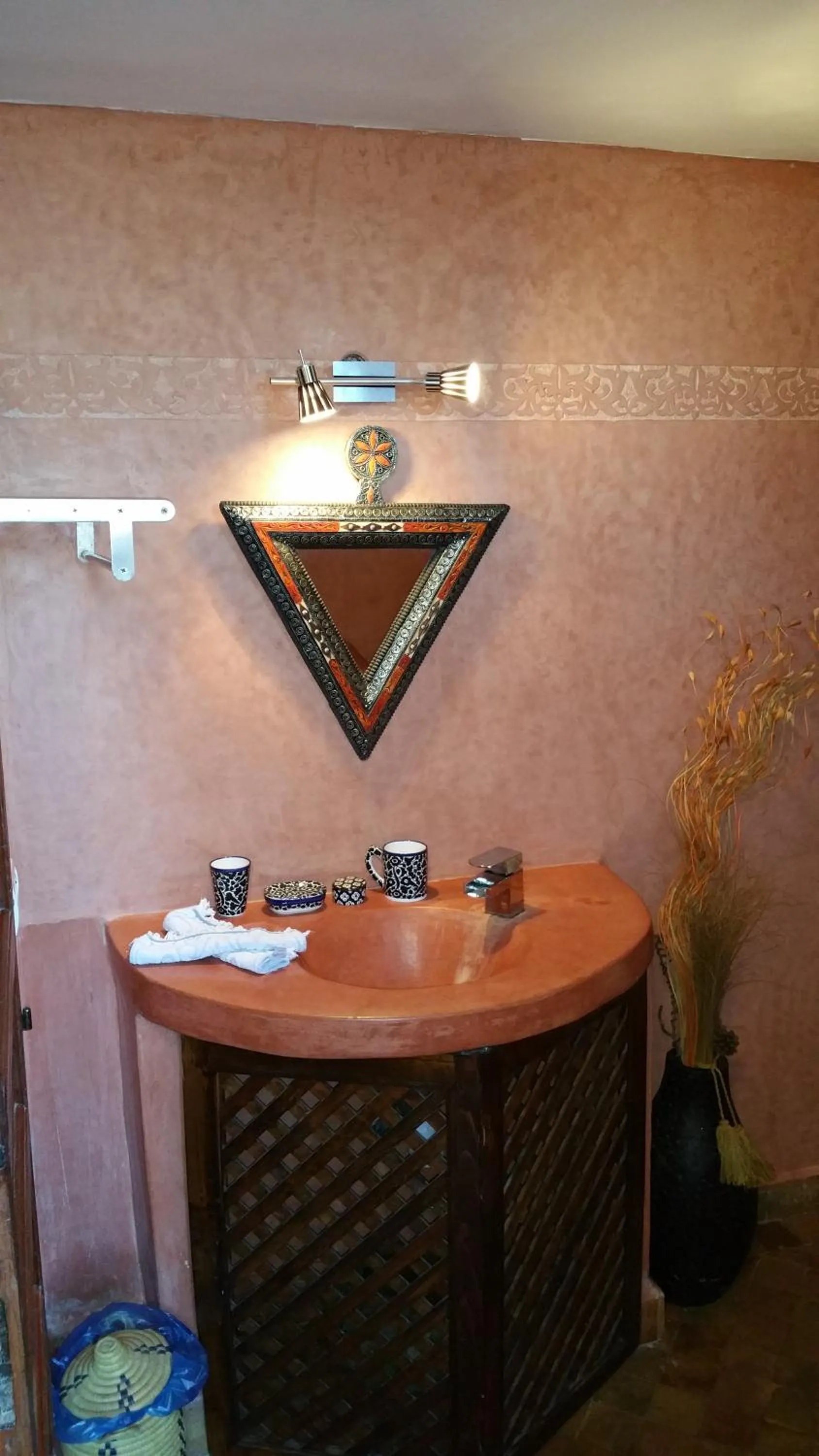 Les Bains de Fez Tara