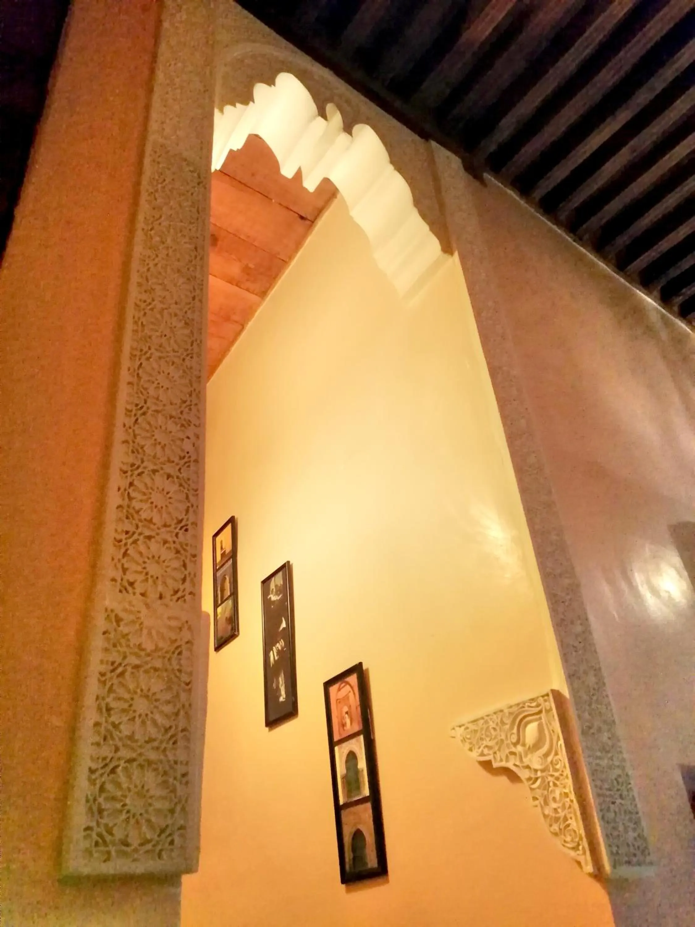 Les Bains de Fez Tara