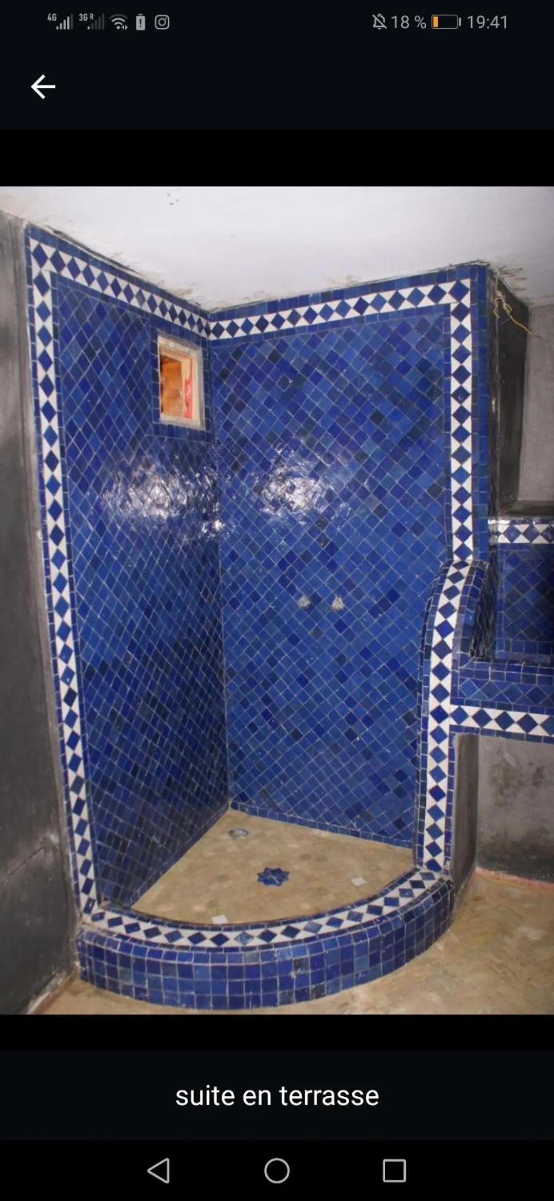 Les Bains de Fez Tara