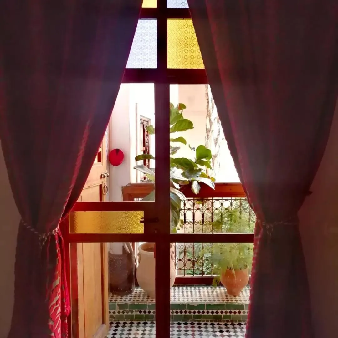 Les Bains de Fez Tara