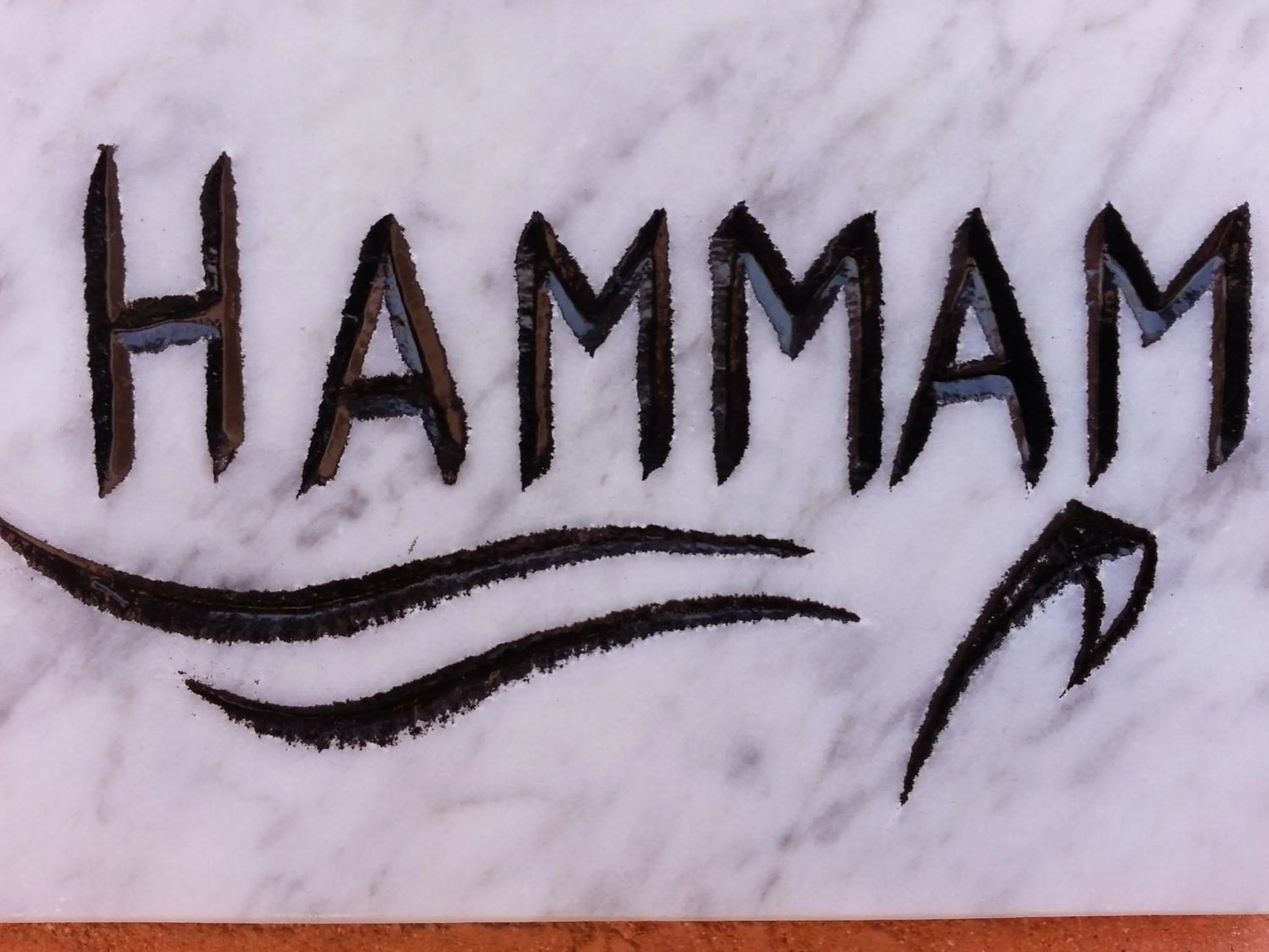 Les Bains de Fez Tara