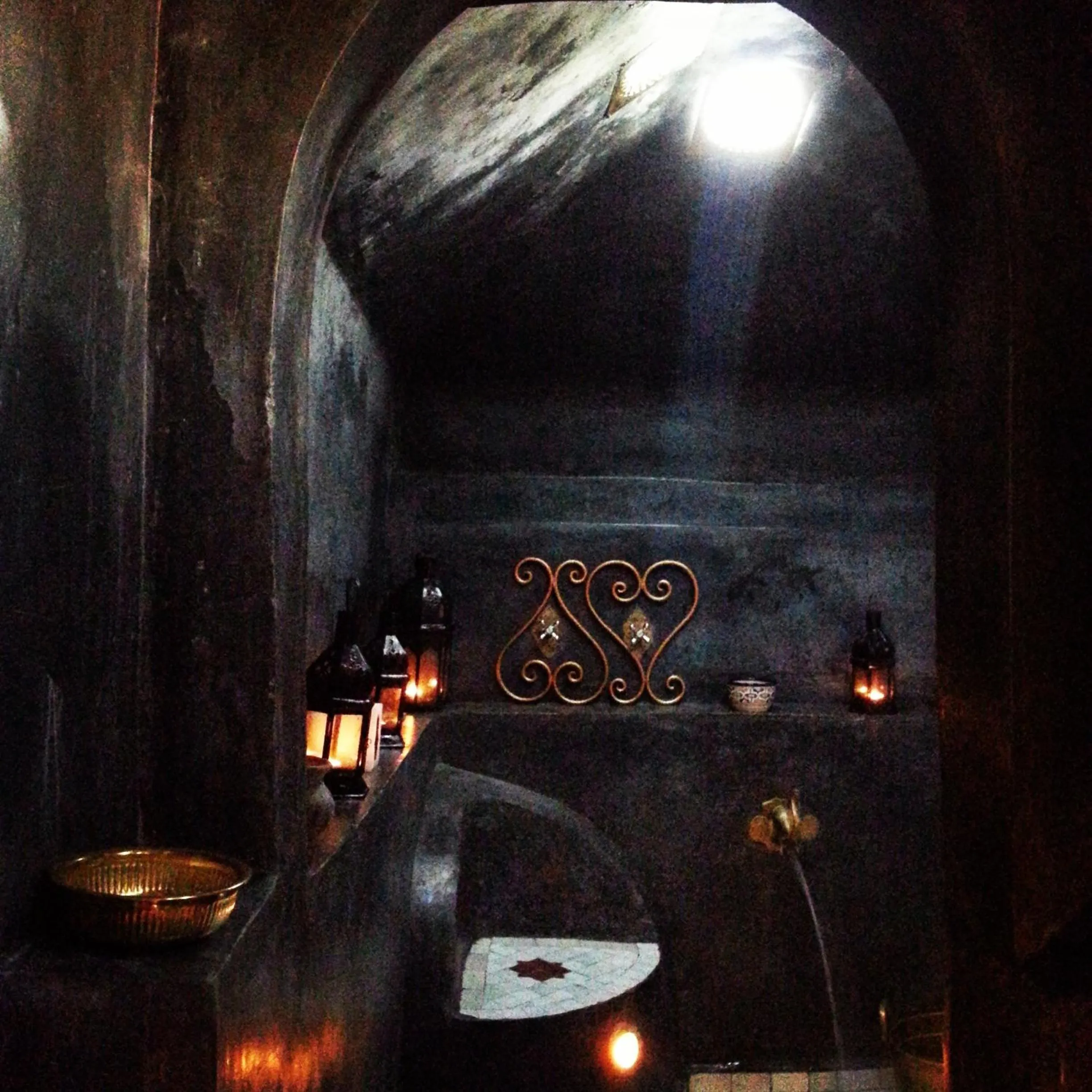 Les Bains de Fez Tara