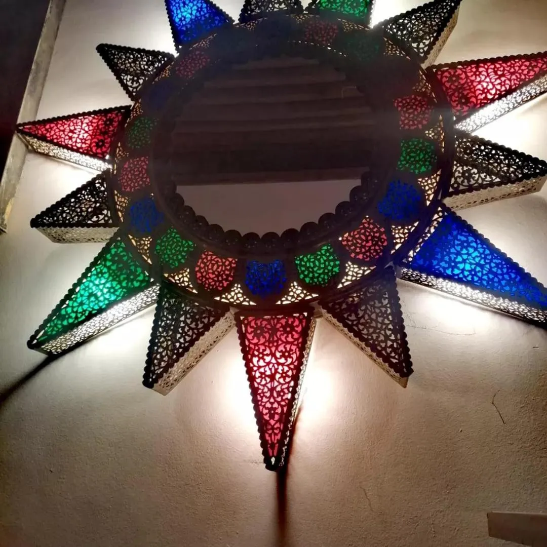 Les Bains de Fez Tara