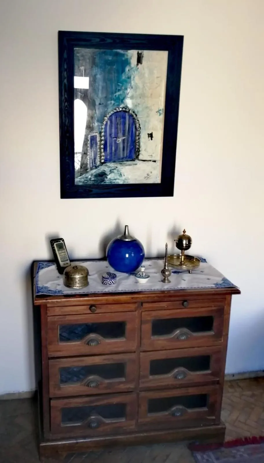 Les Bains de Fez Tara