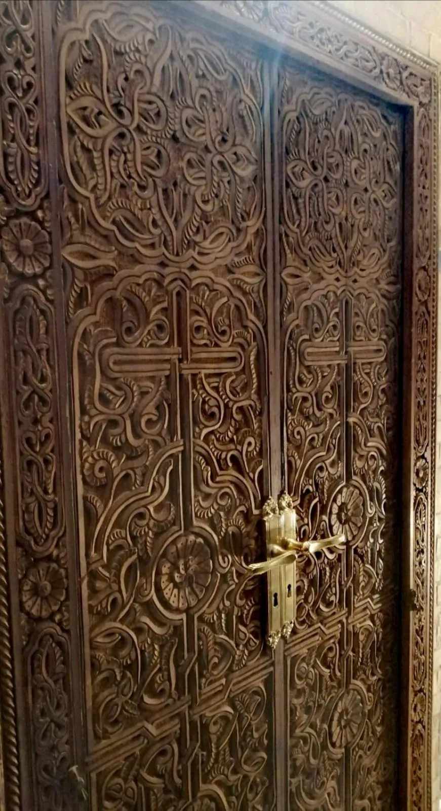 Les Bains de Fez Tara