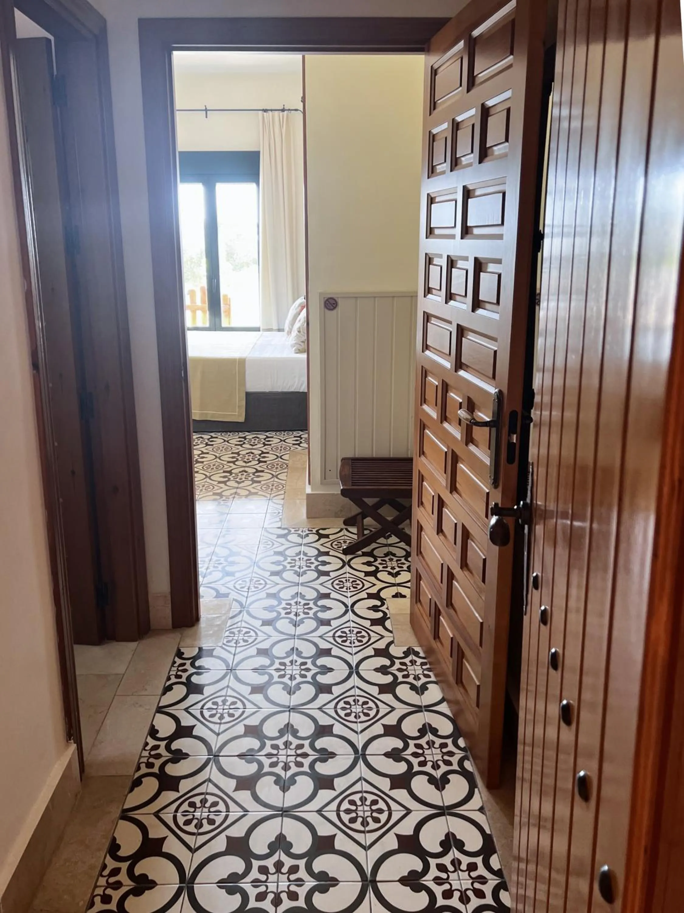 Other in Hotel Sindhura