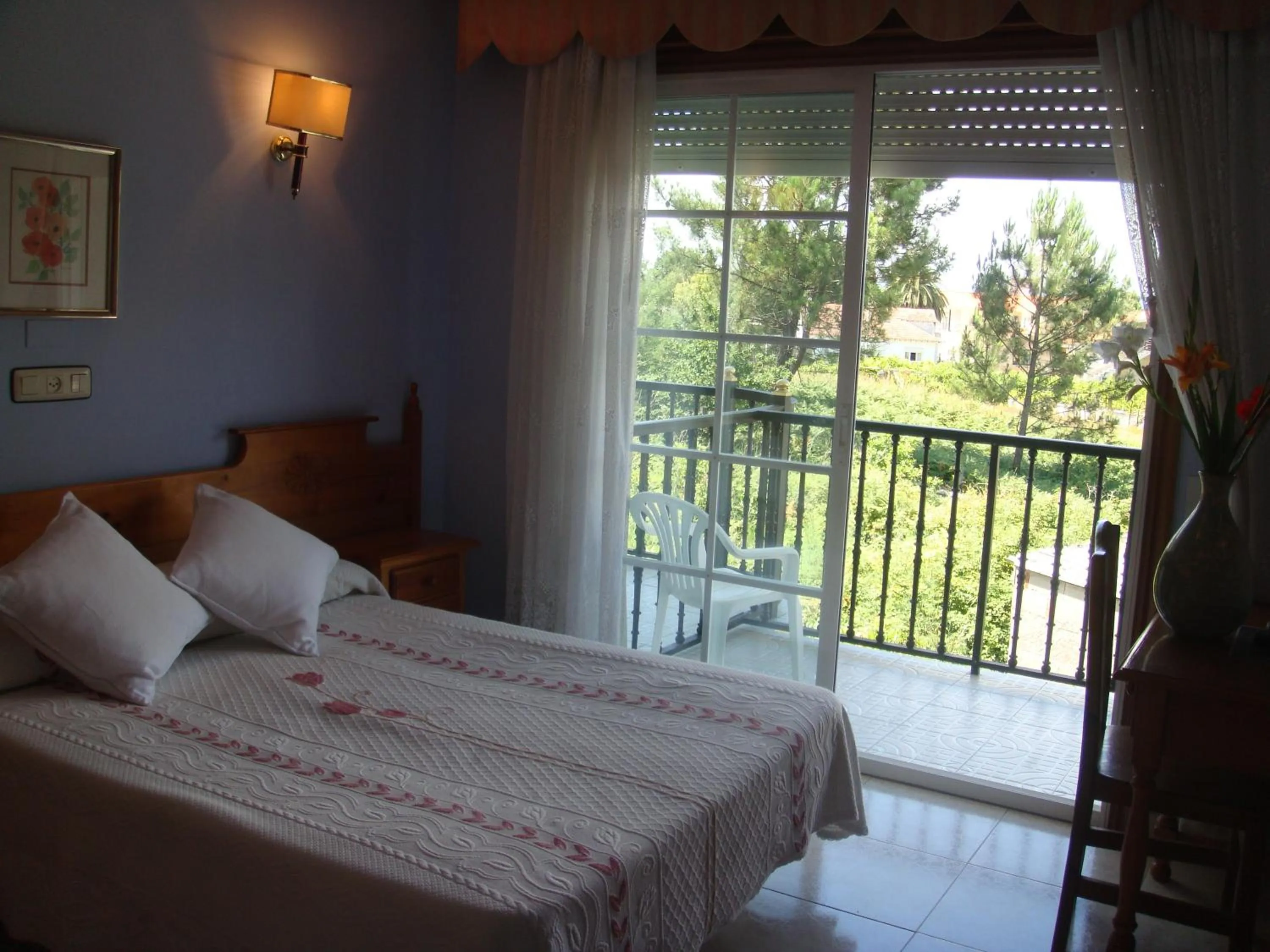 Photo of the whole room in Hotel Vimar