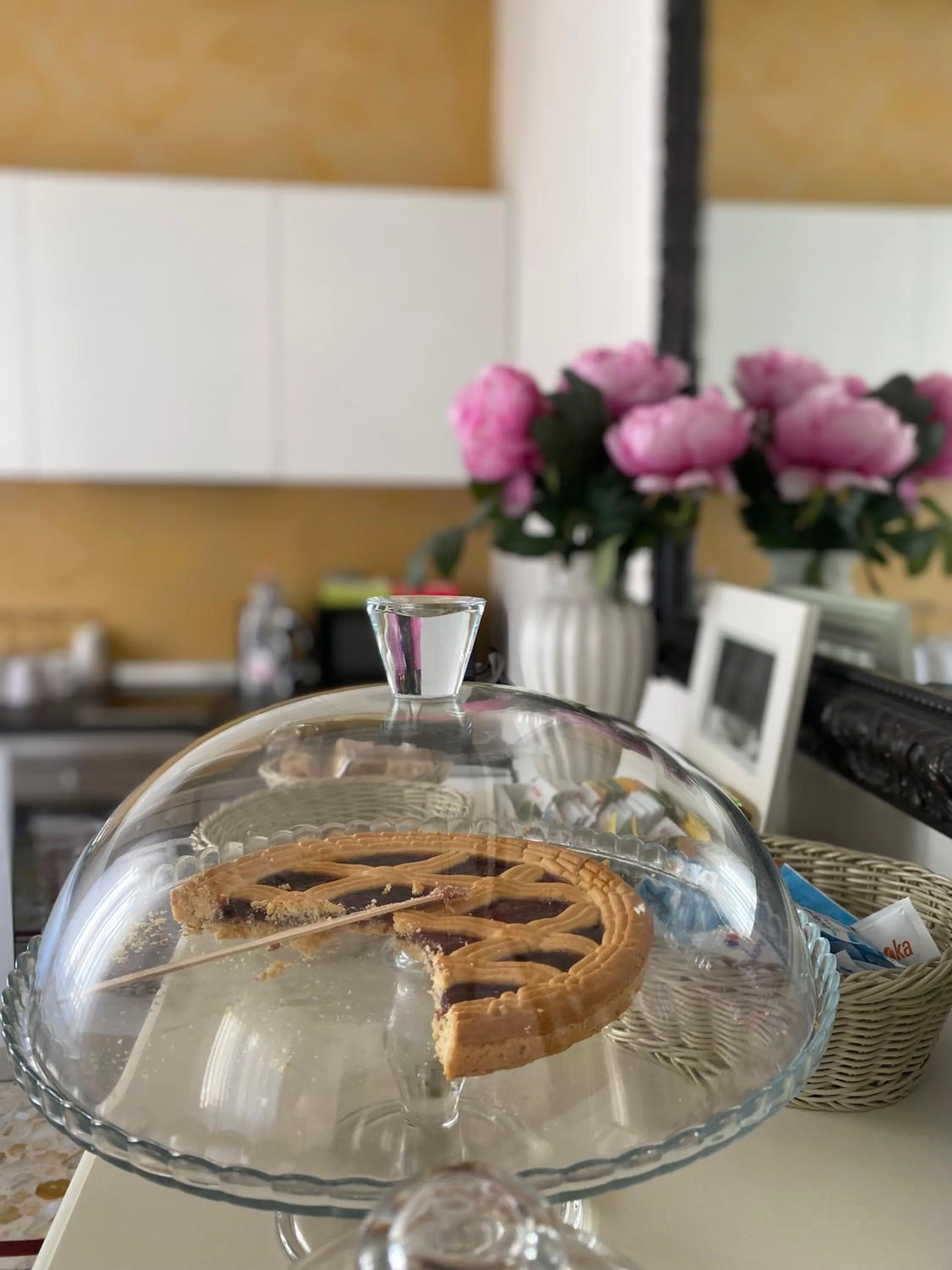 Palazzo Mari suite & rooms b&b