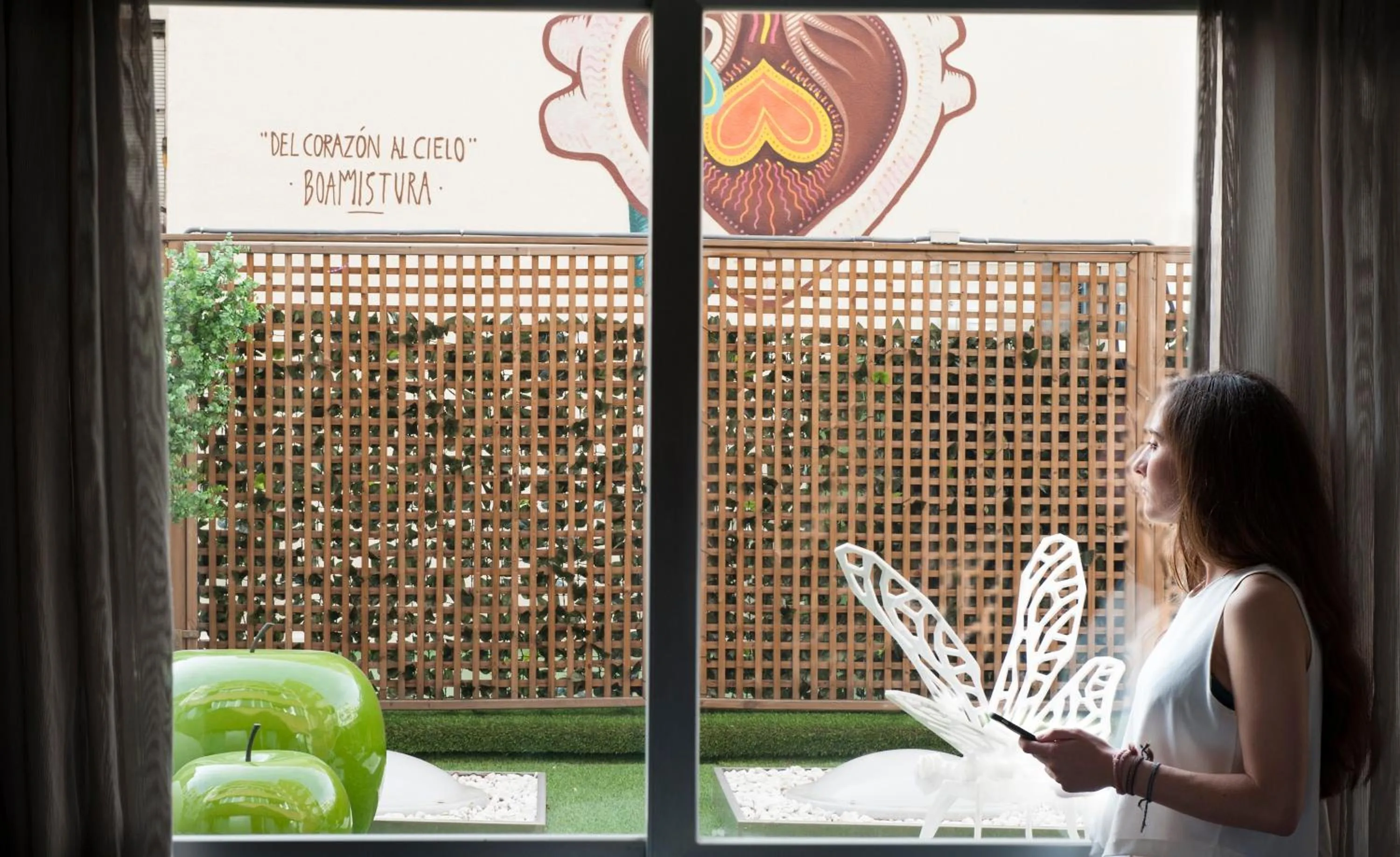 Other in Apartosuites Jardines de Sabatini