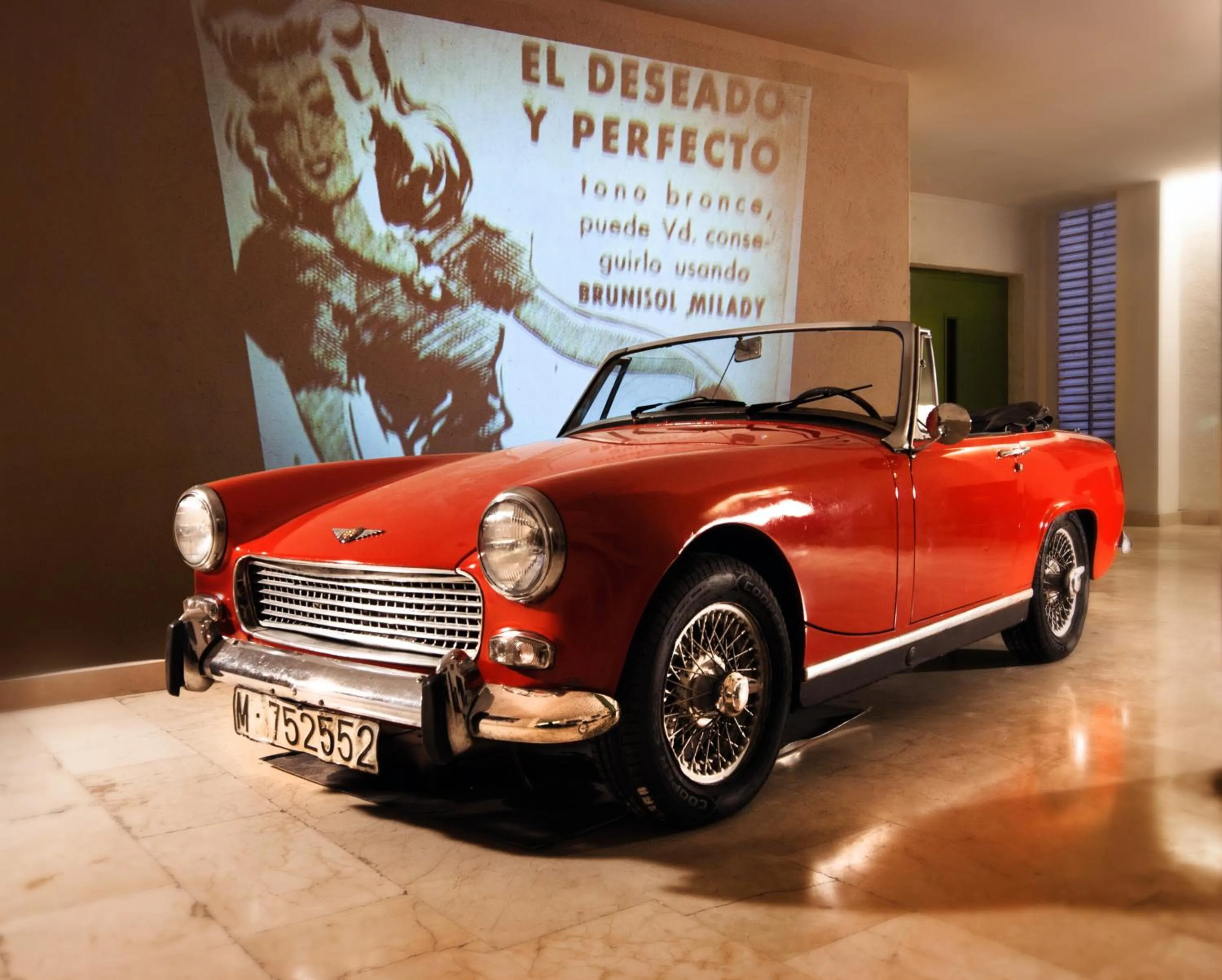 Other in Apartosuites Jardines de Sabatini