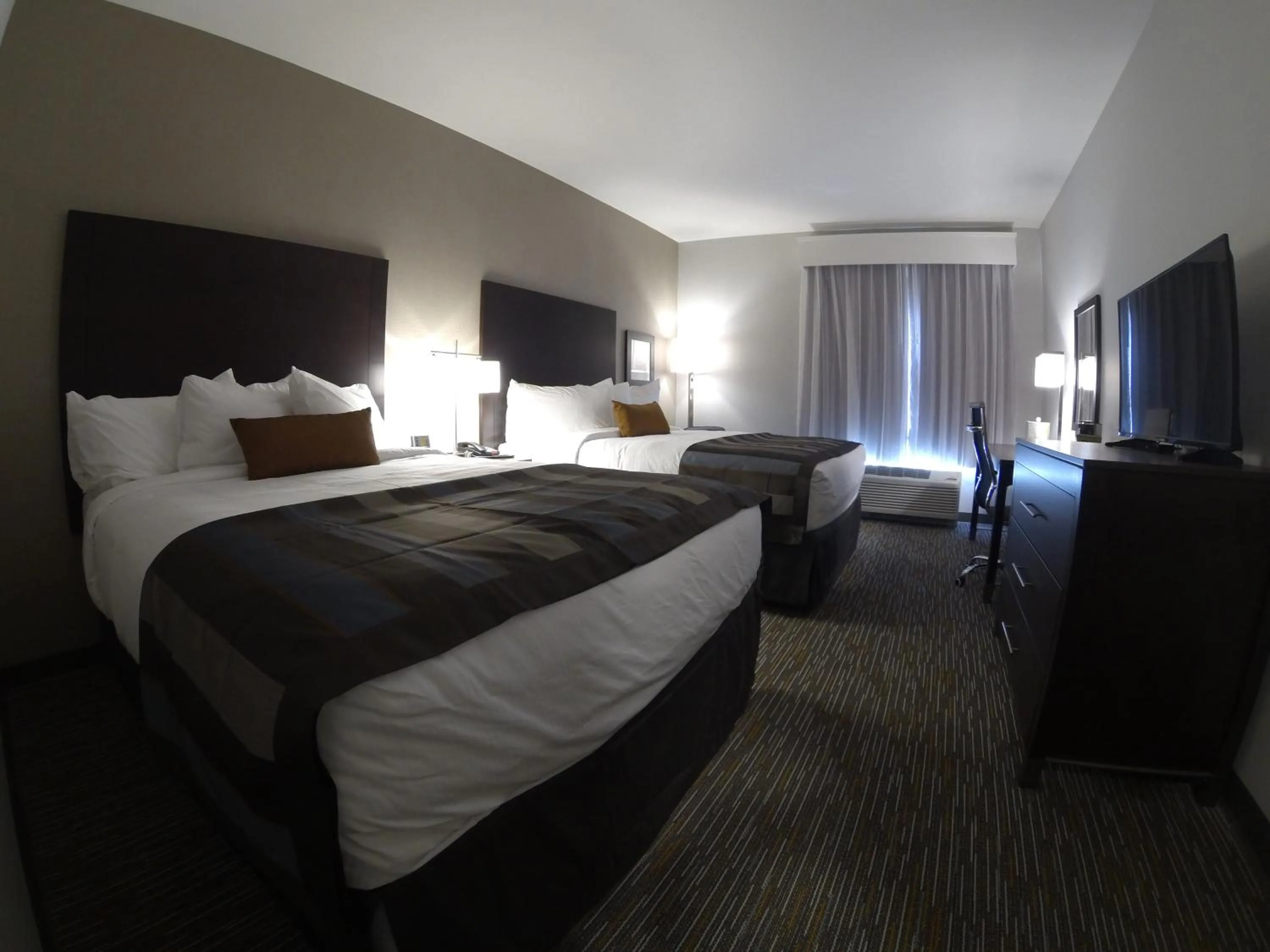 Day, Bed in Wingate by Wyndham Loveland Johnstown