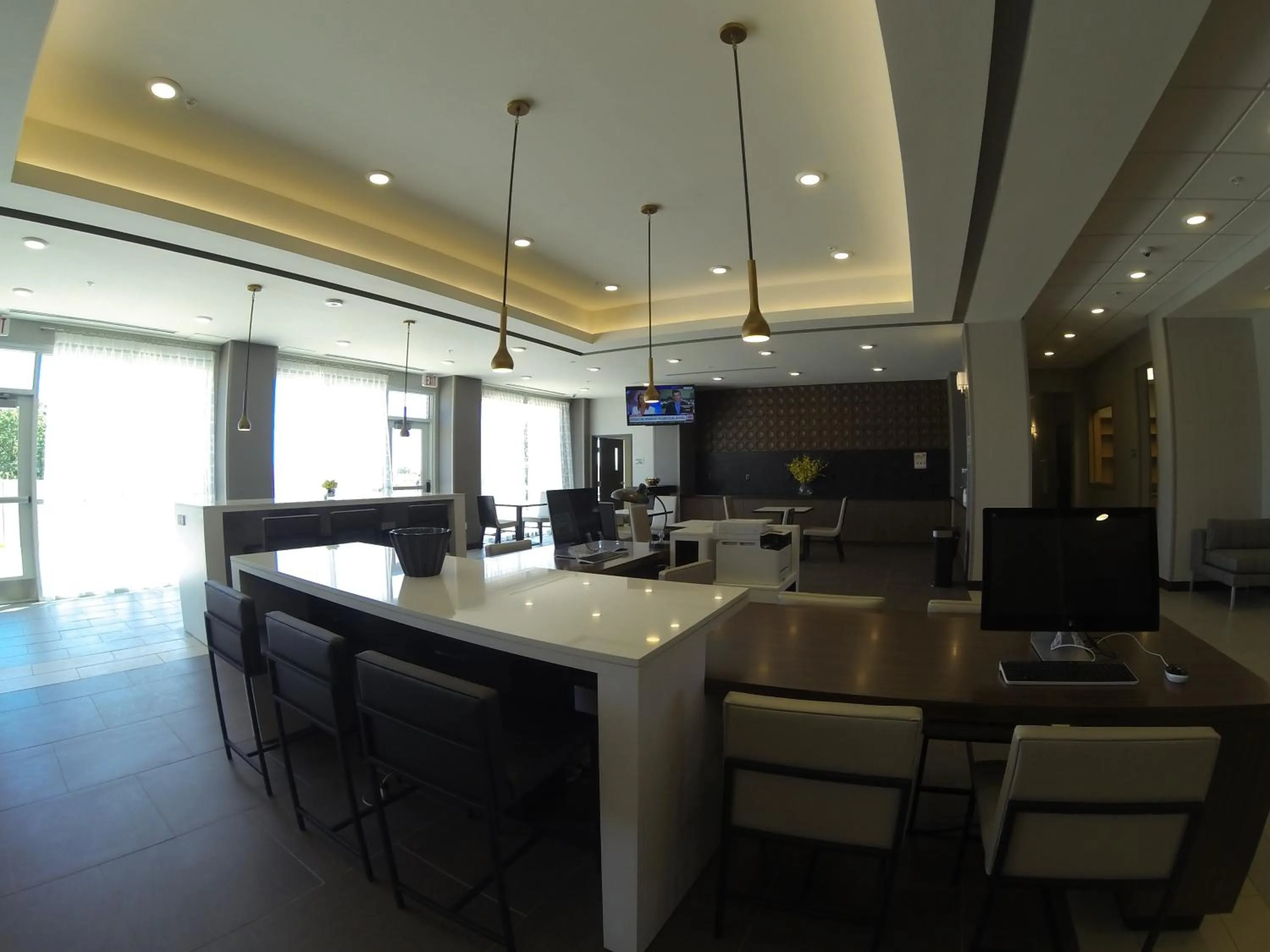 Business facilities in Wingate by Wyndham Loveland Johnstown