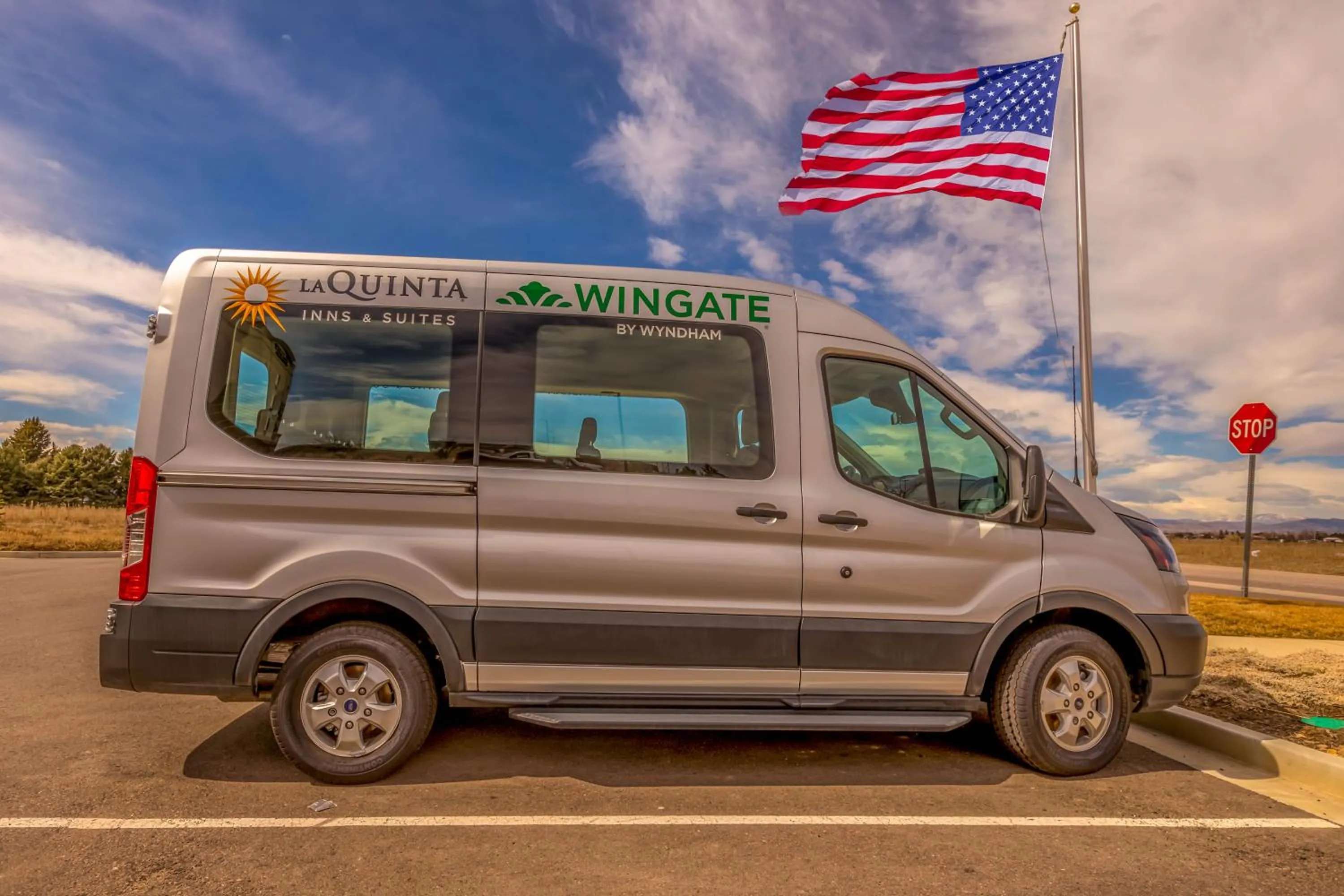 Activities in Wingate by Wyndham Loveland Johnstown