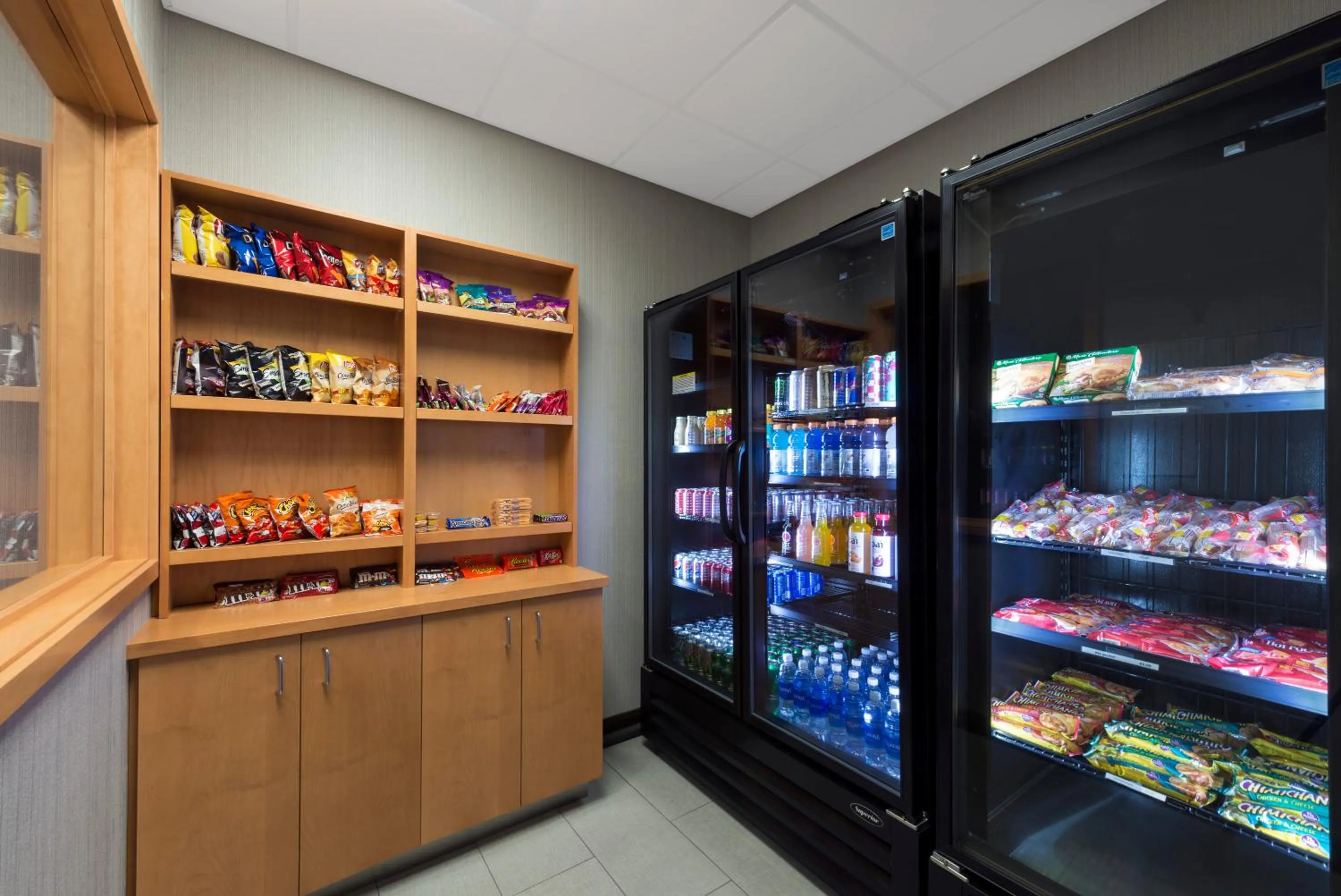 On site in Wingate by Wyndham Loveland Johnstown