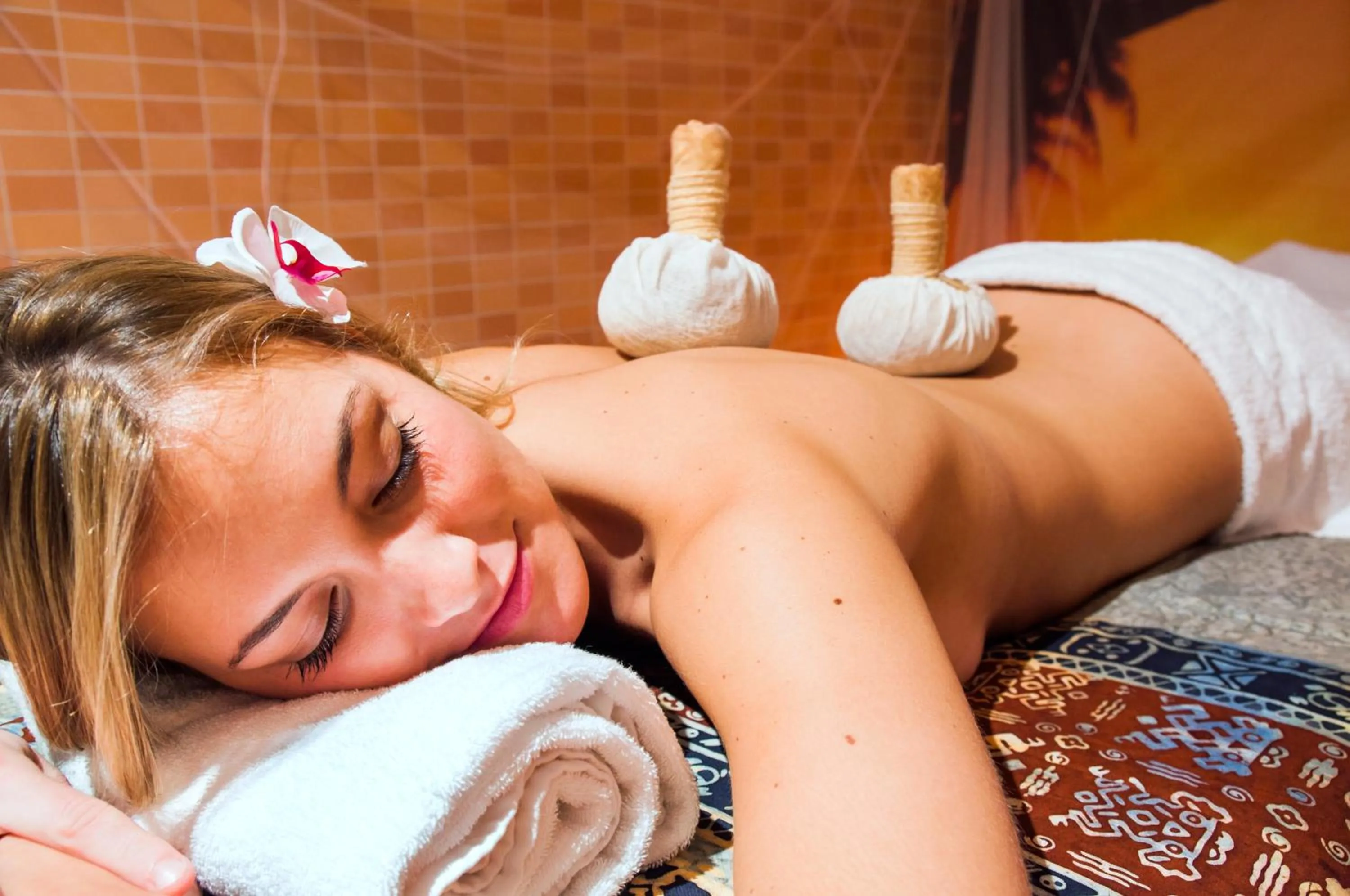 Hotel Balneario Areatza Nº 01224