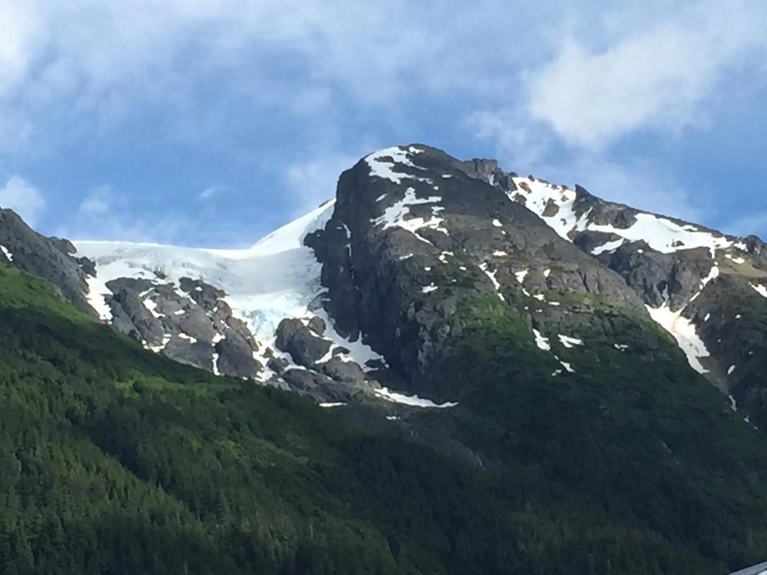 Natural landscape in Guesthouse Austria
