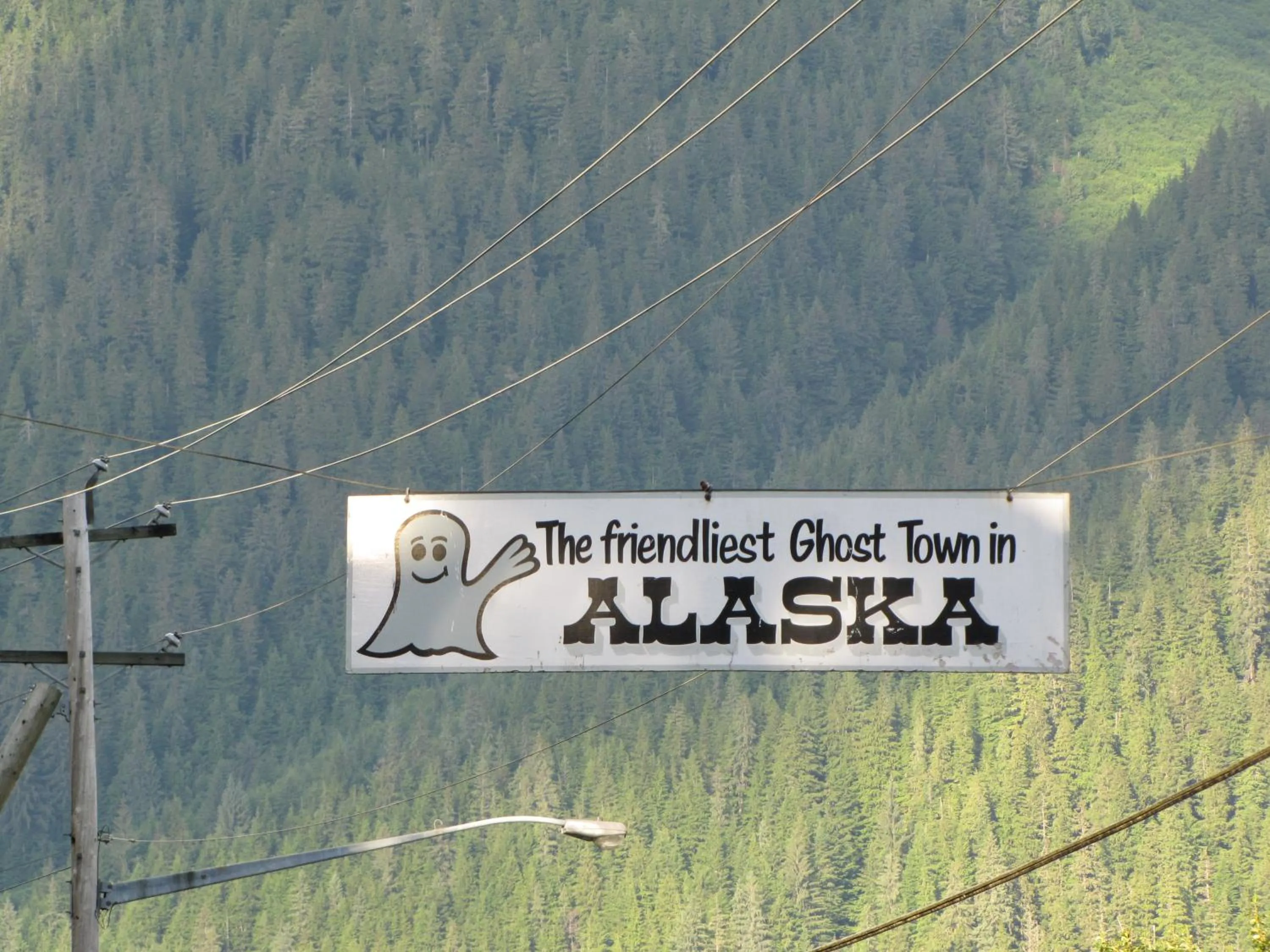 Neighbourhood in Guesthouse Austria