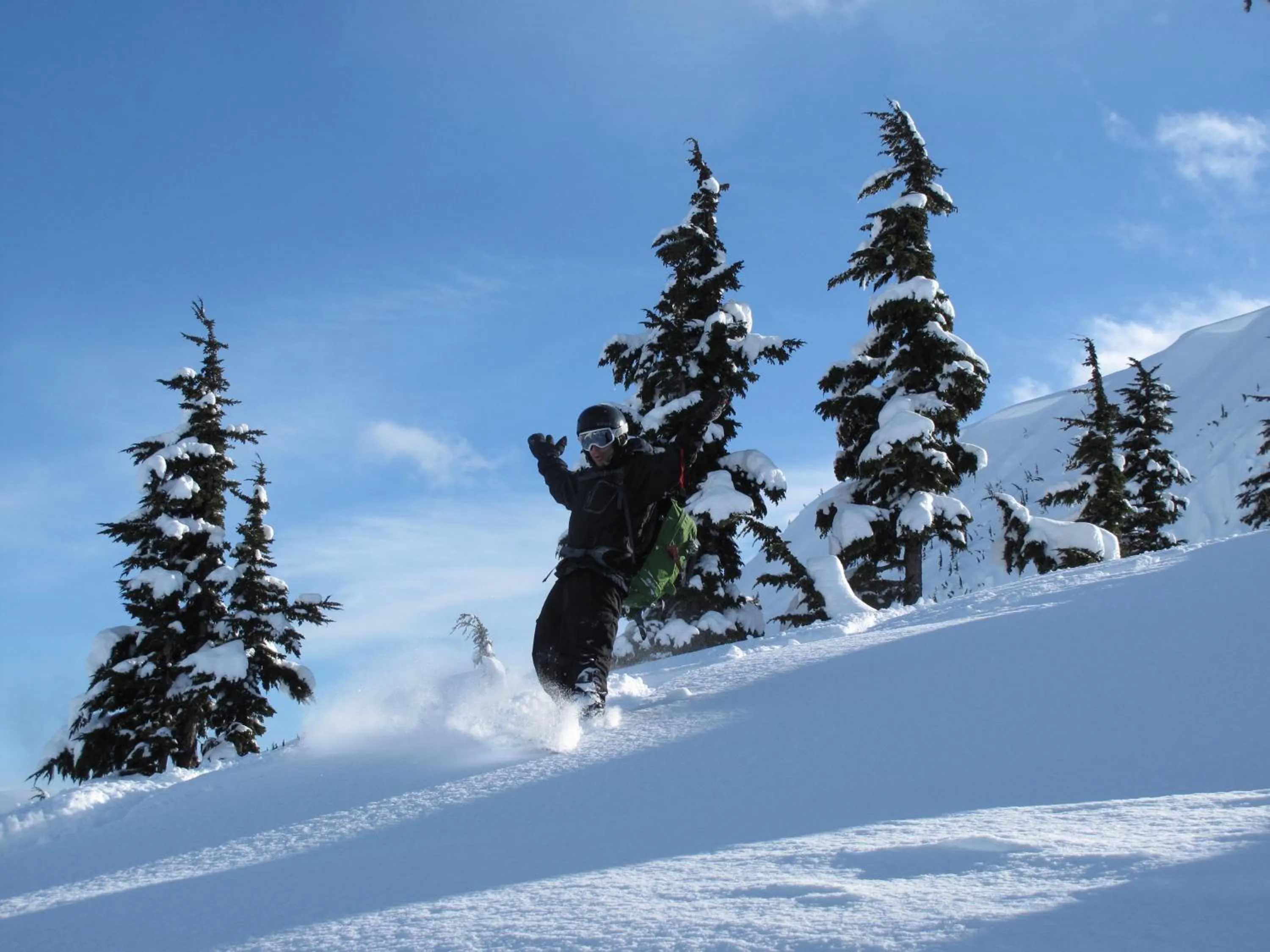 Skiing in Guesthouse Austria