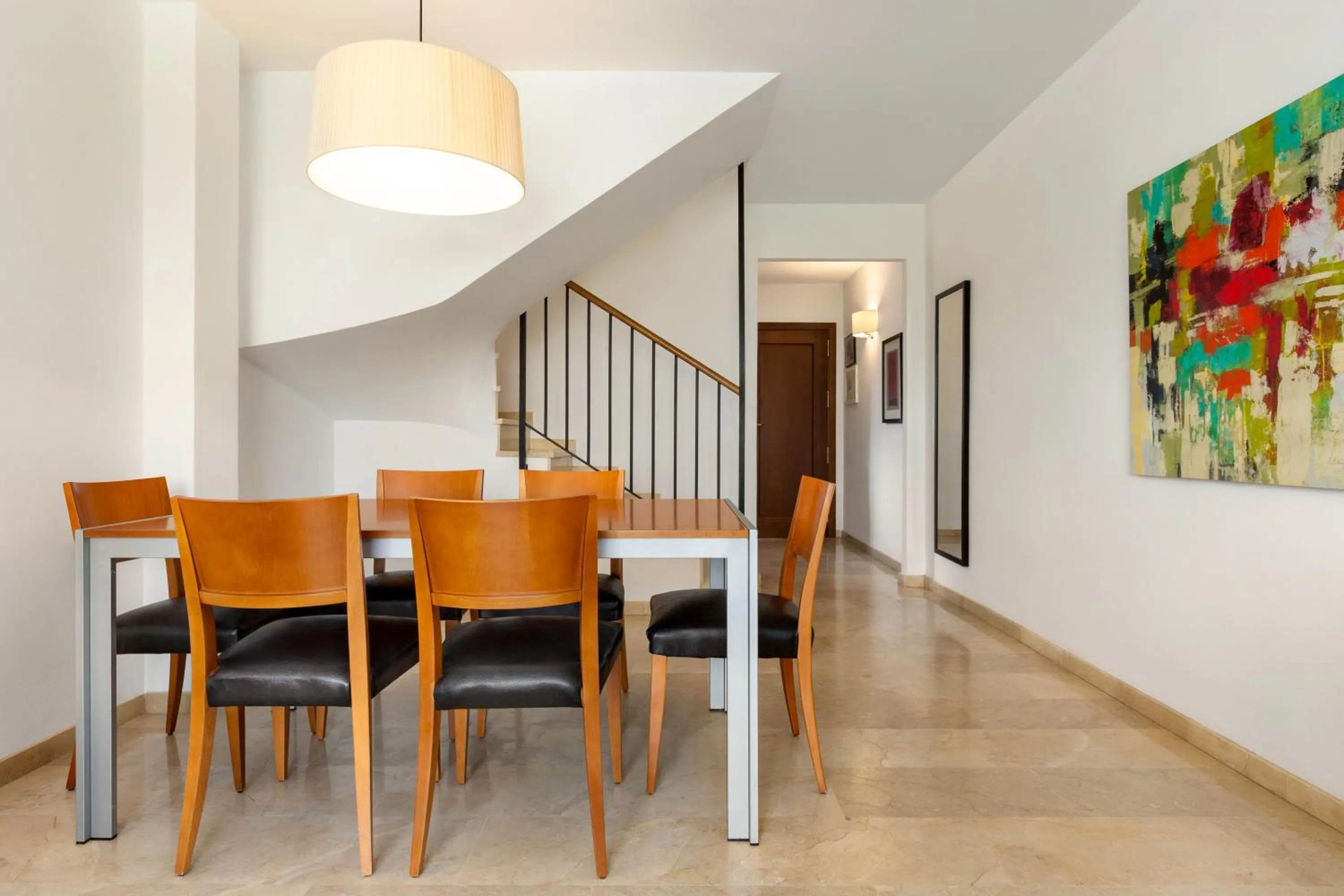 Dining area in Ramada Hotel & Suites by Wyndham Costa del Sol