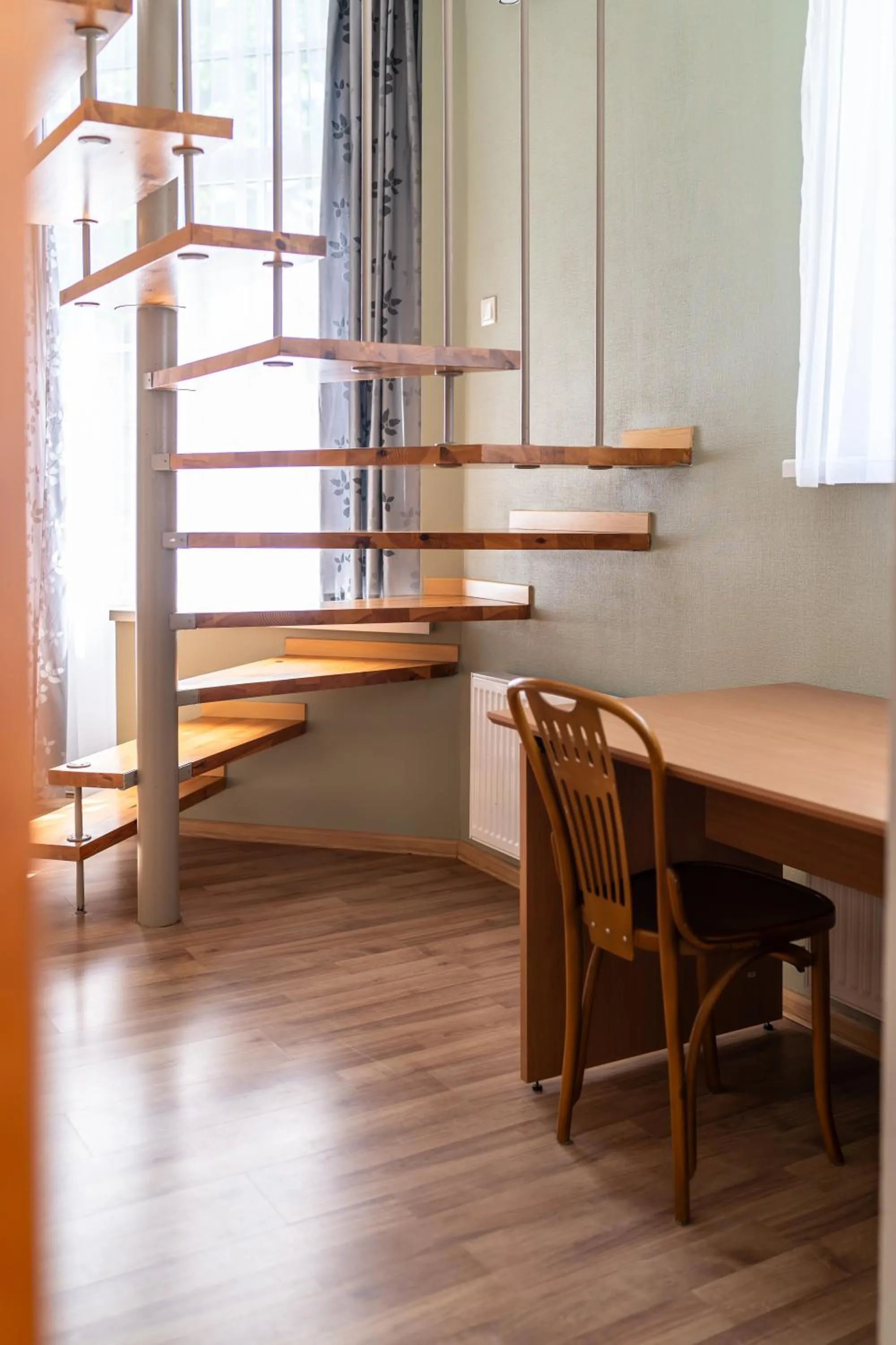 Photo of the whole room in Apartamenti Kurshi