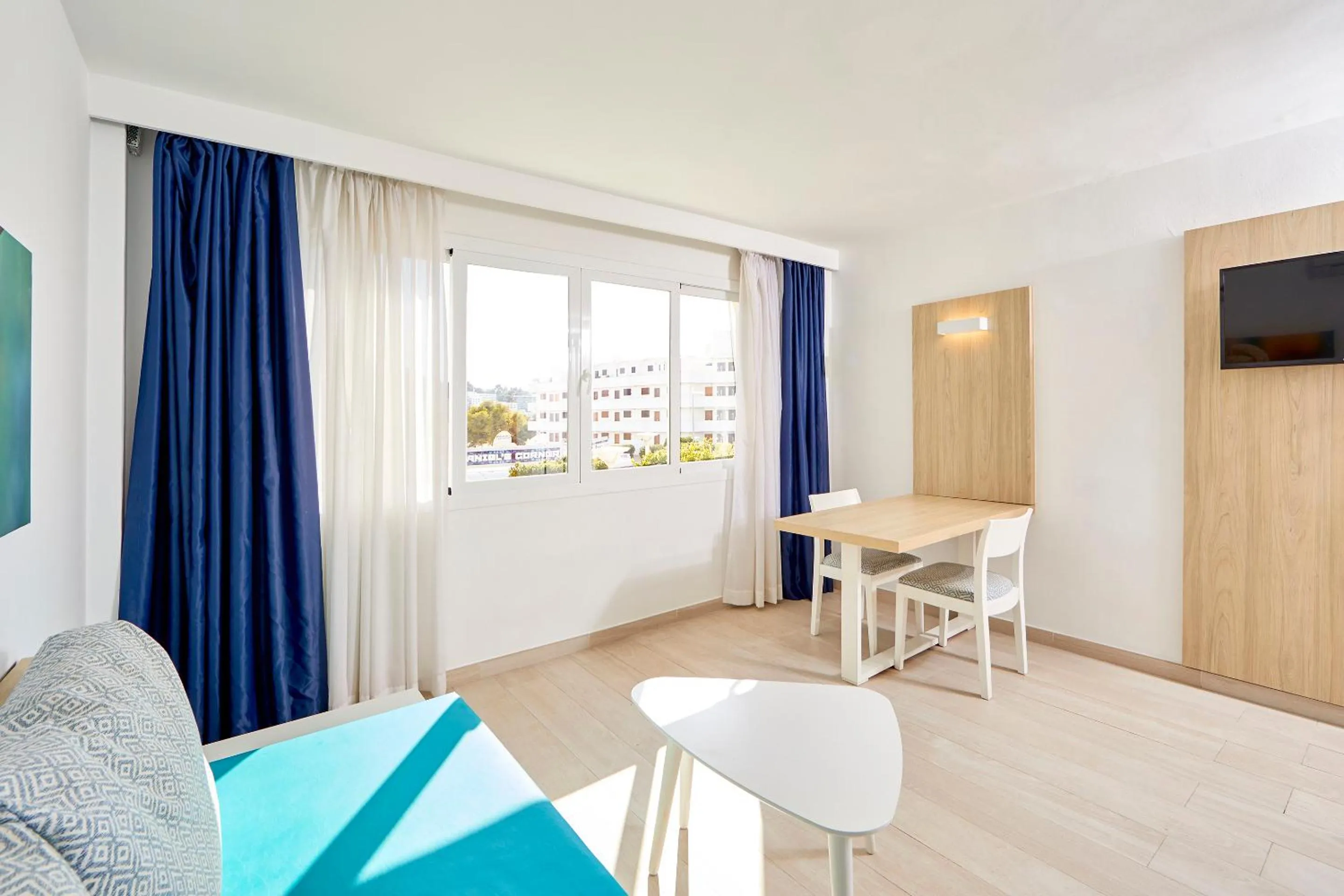 TV and multimedia in Sun Beach