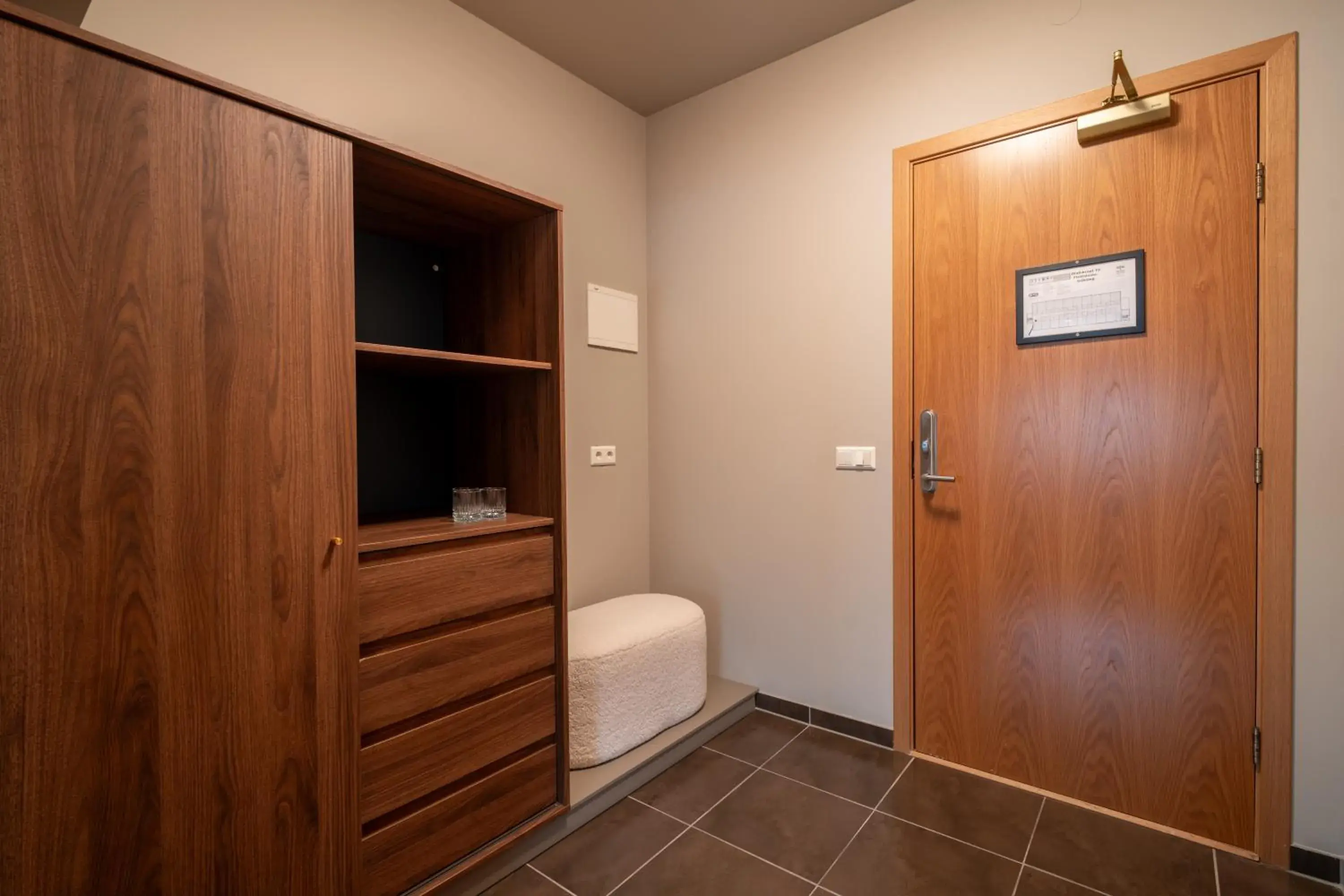 Double Room with Mountain View in Hotel Vest Mar Double Room with Mountain View in Hotel Vest Mar