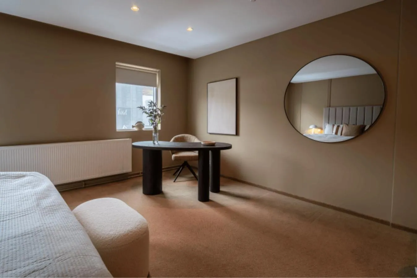 Other, Bed in Hotel Vest Mar