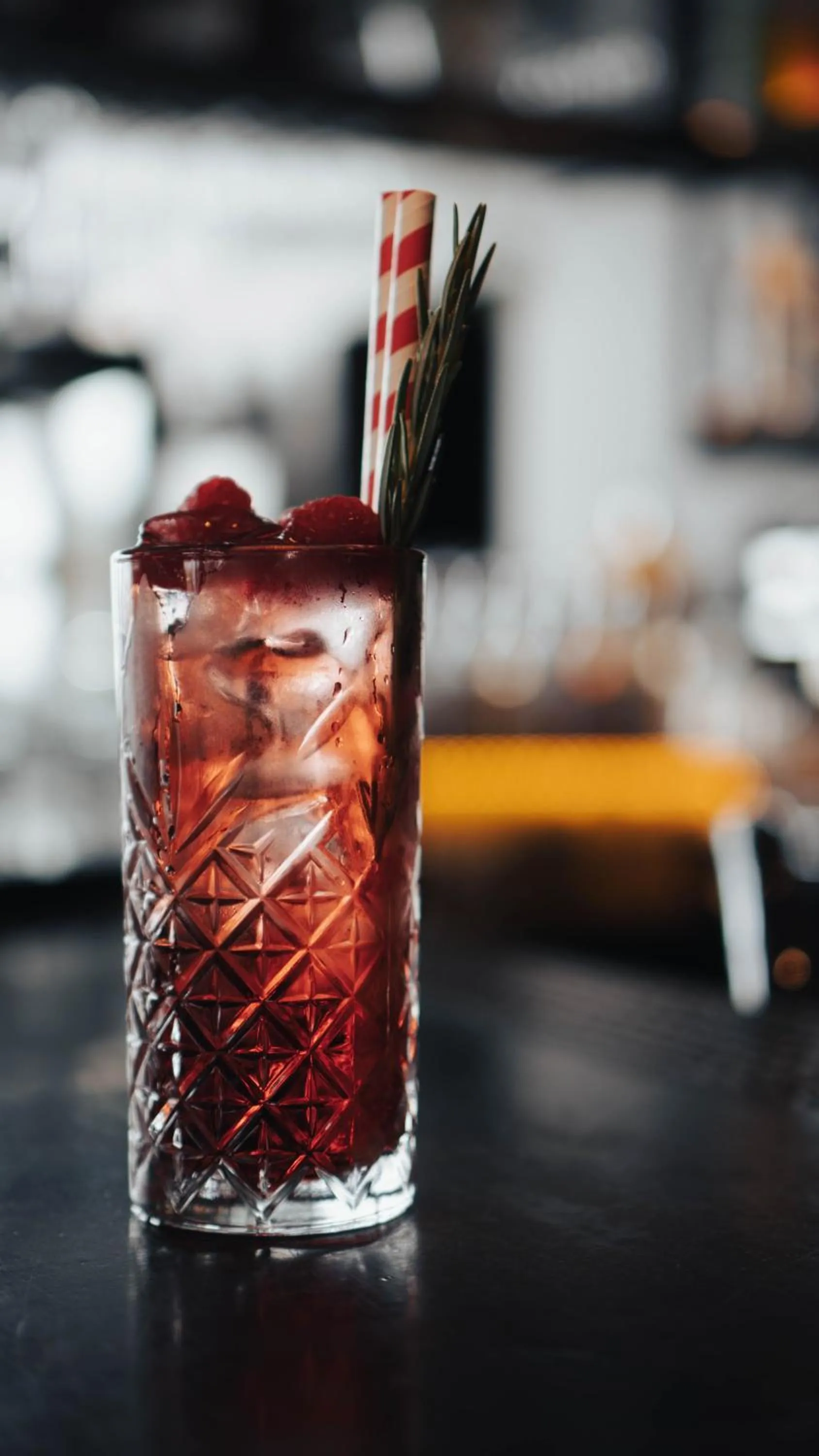 Restaurant/places to eat in Hotel Vest Mar