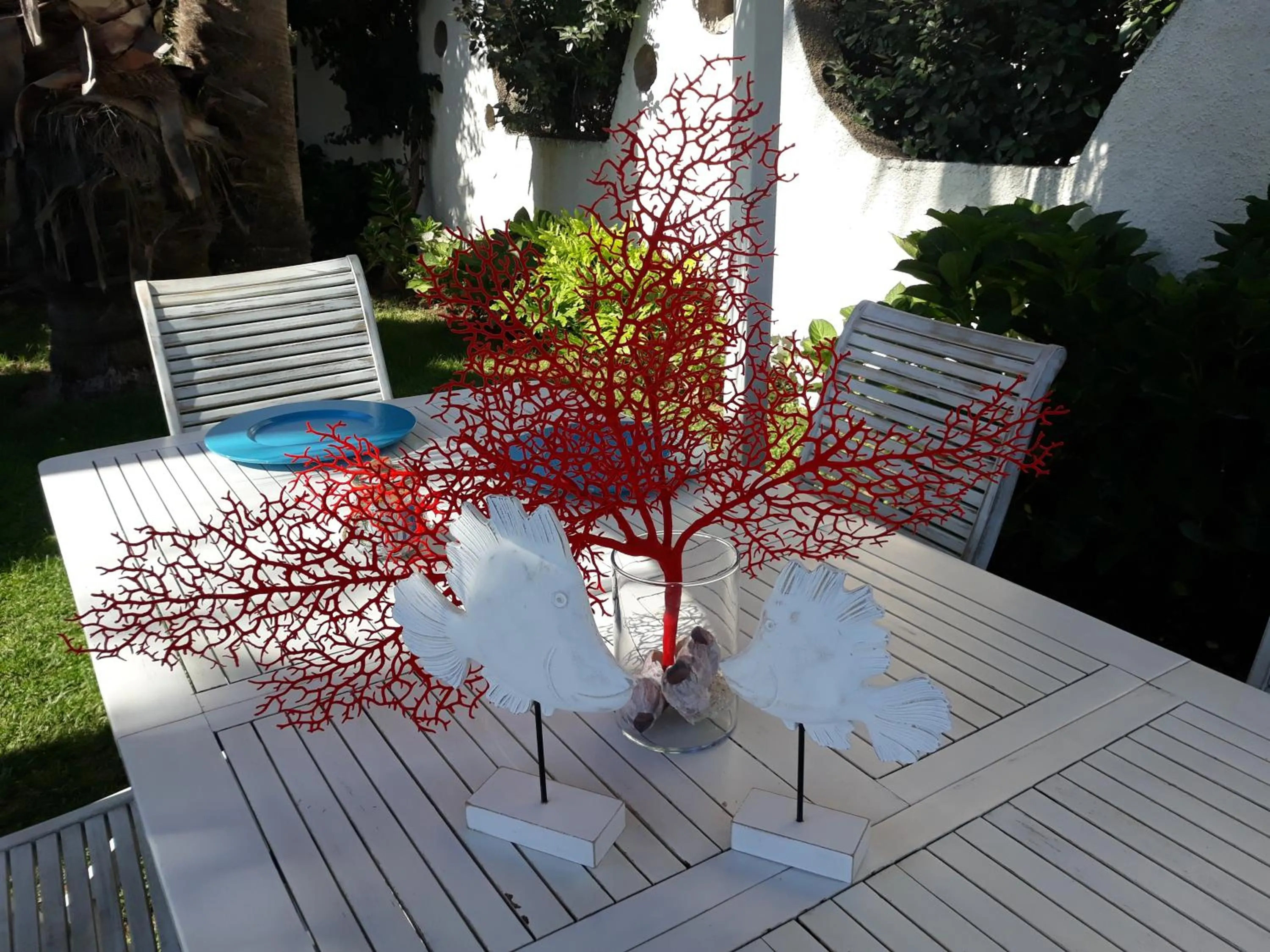 Breakfast in La Casa di Nina