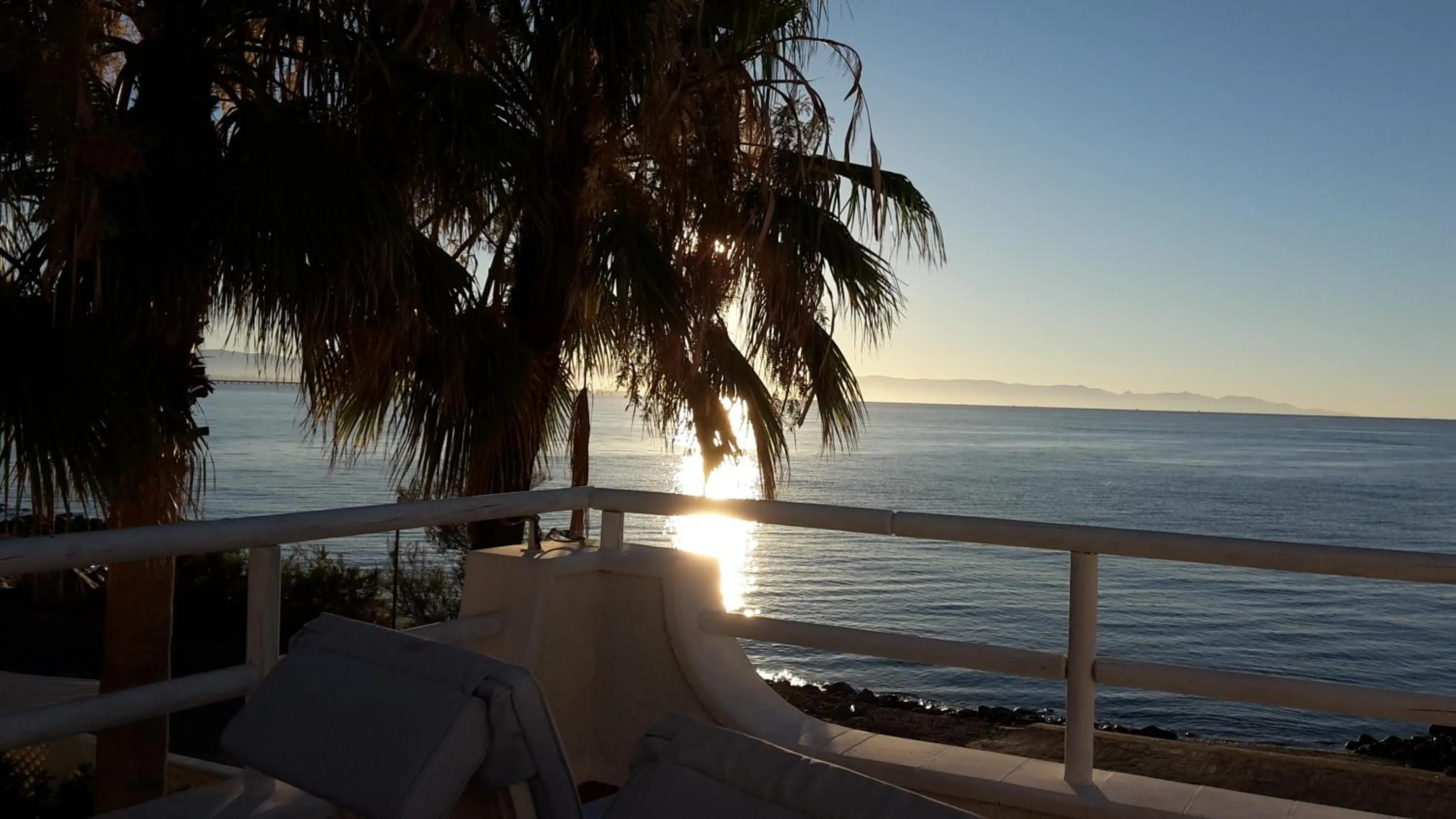 Photo of the whole room in La Casa di Nina