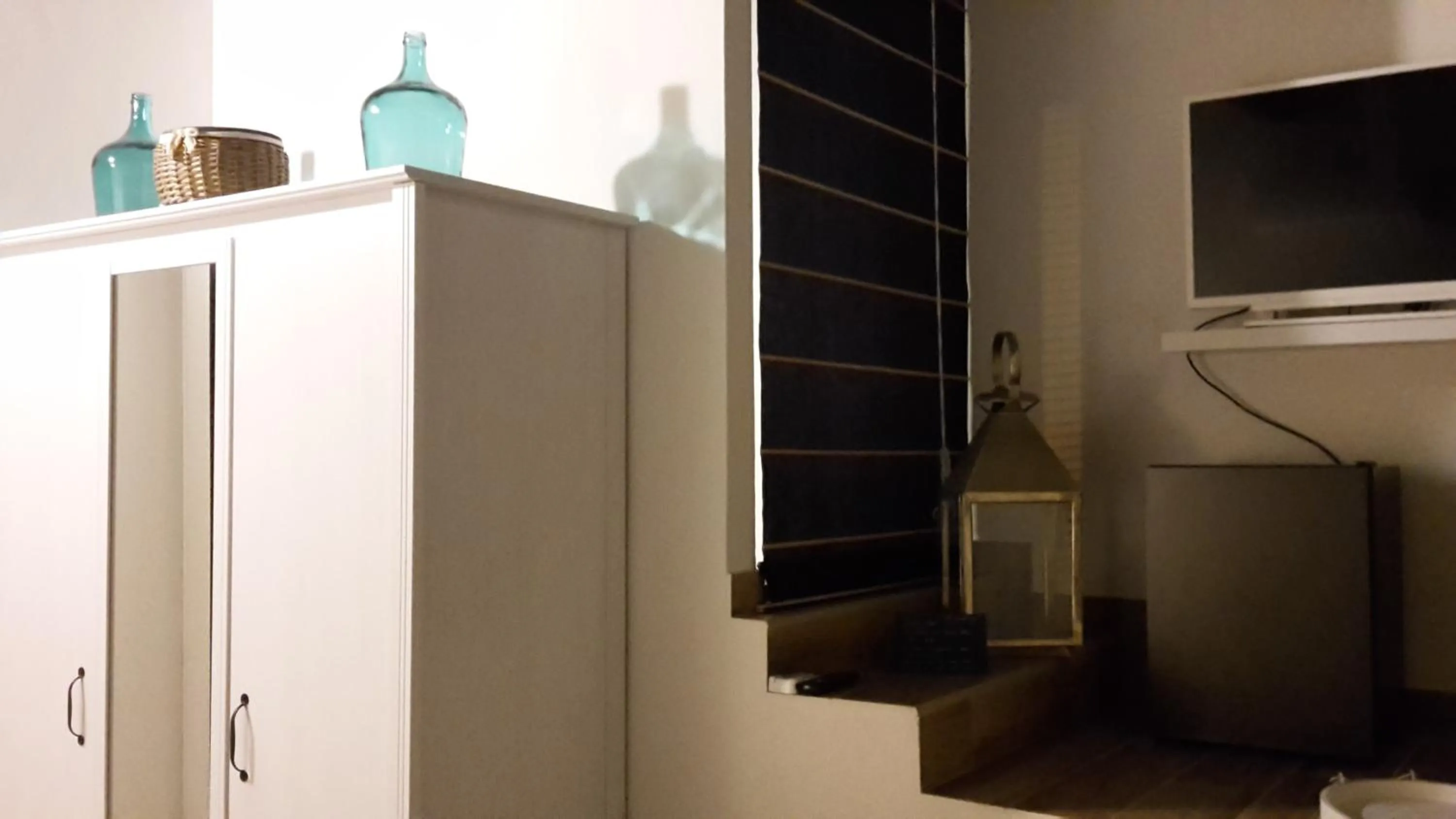 Photo of the whole room in La Casa di Nina