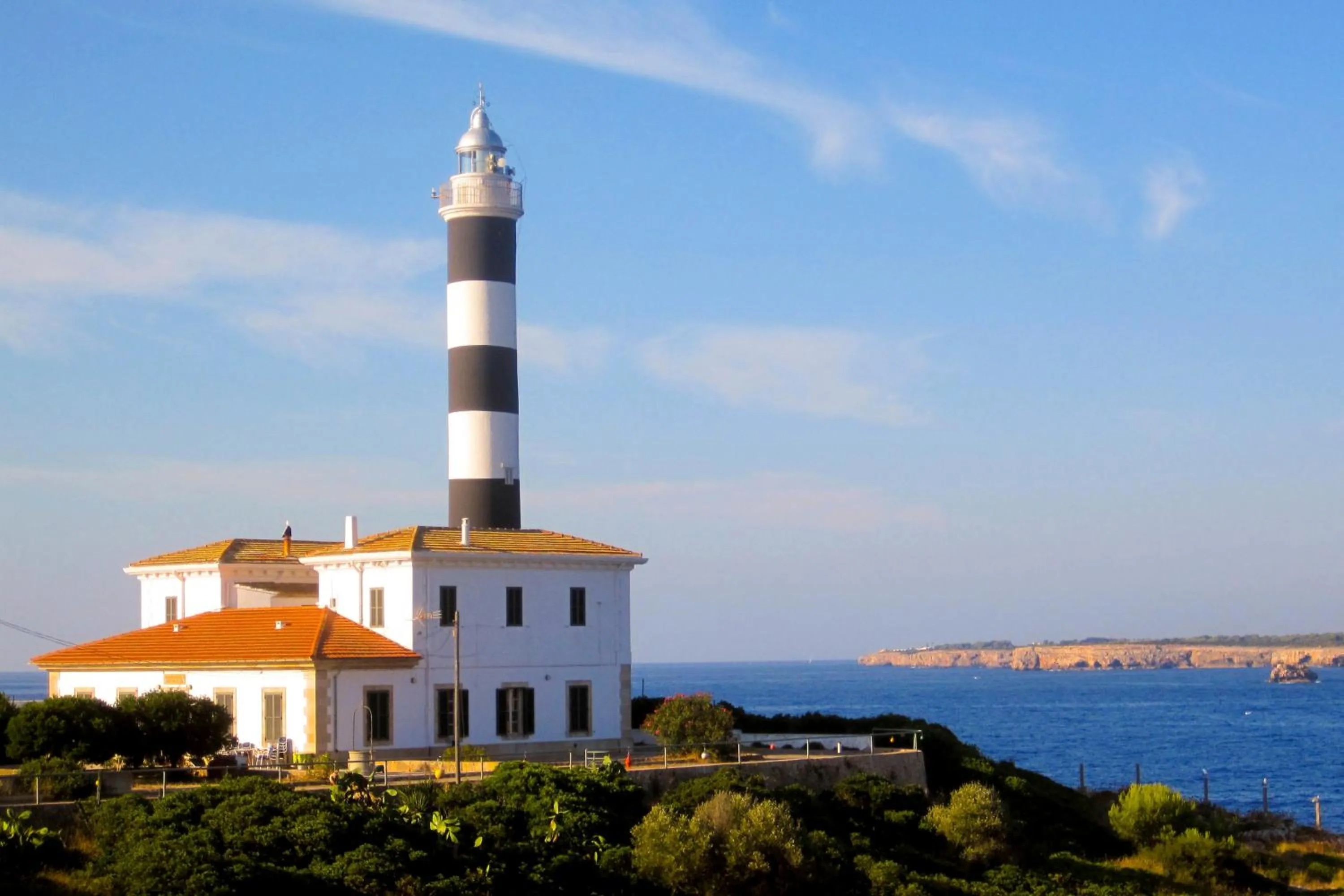 Beach in Grupotel Cala Marsal Nature Hotel