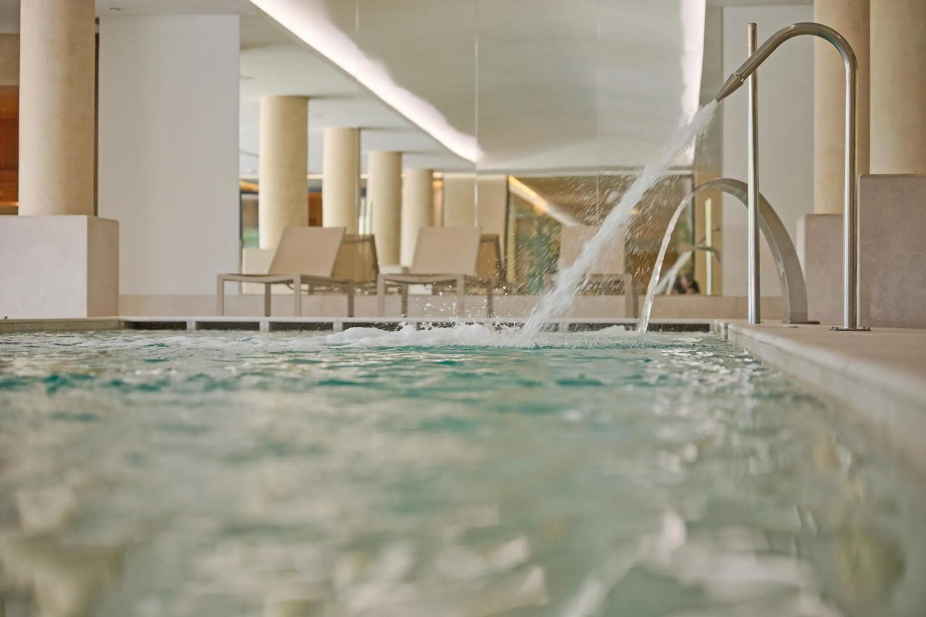 Spa and wellness centre/facilities in Grupotel Cala Marsal Nature Hotel