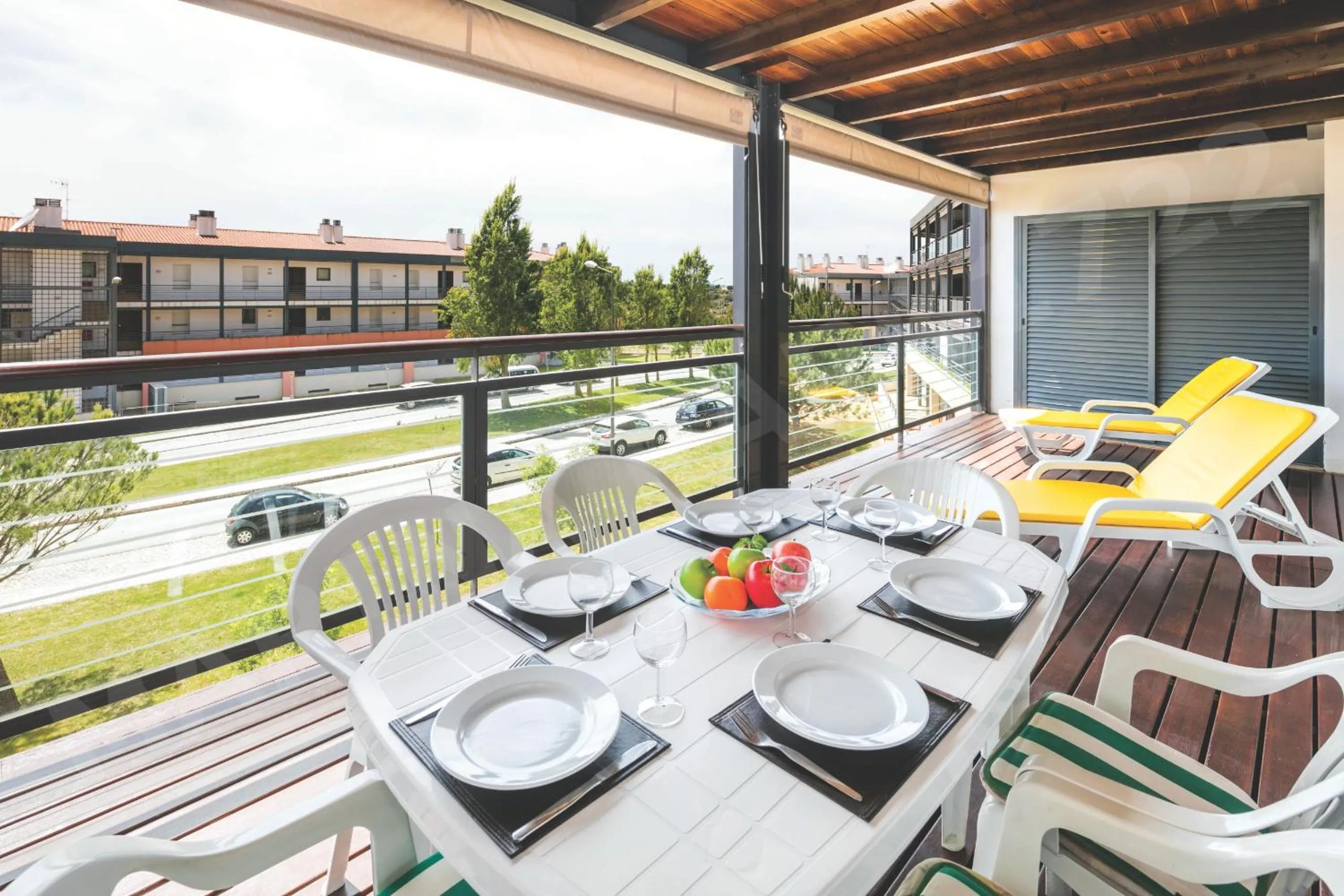 1722 Marina Park