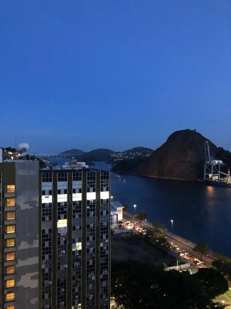 Alice Vitoria Hotel Arte by Nobile