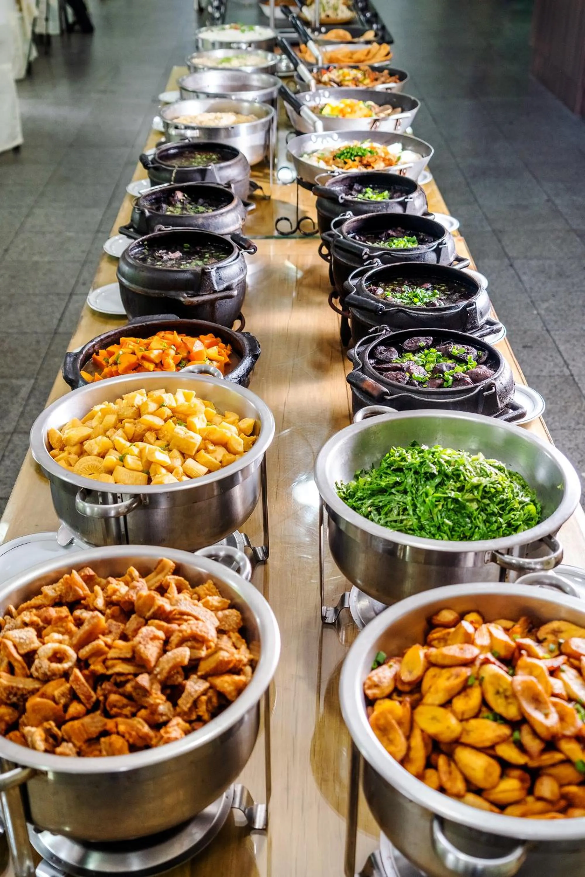 Restaurant/places to eat in Alice Vitoria Hotel Arte by Nobile