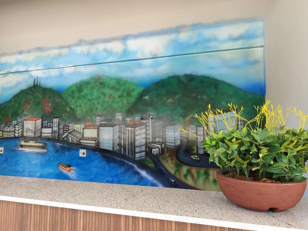 Alice Vitoria Hotel Arte by Nobile