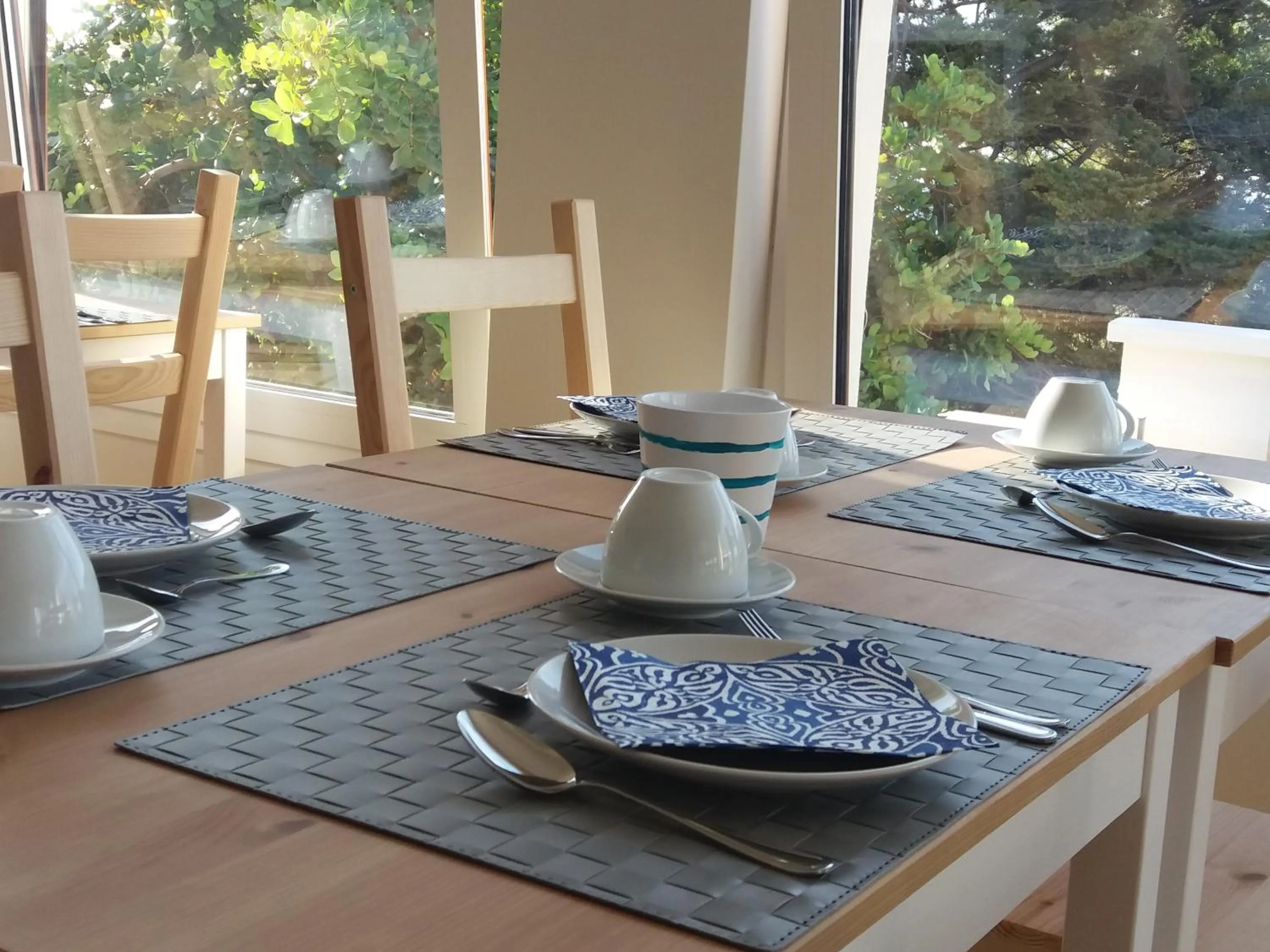 Home Scala dei Turchi B&B