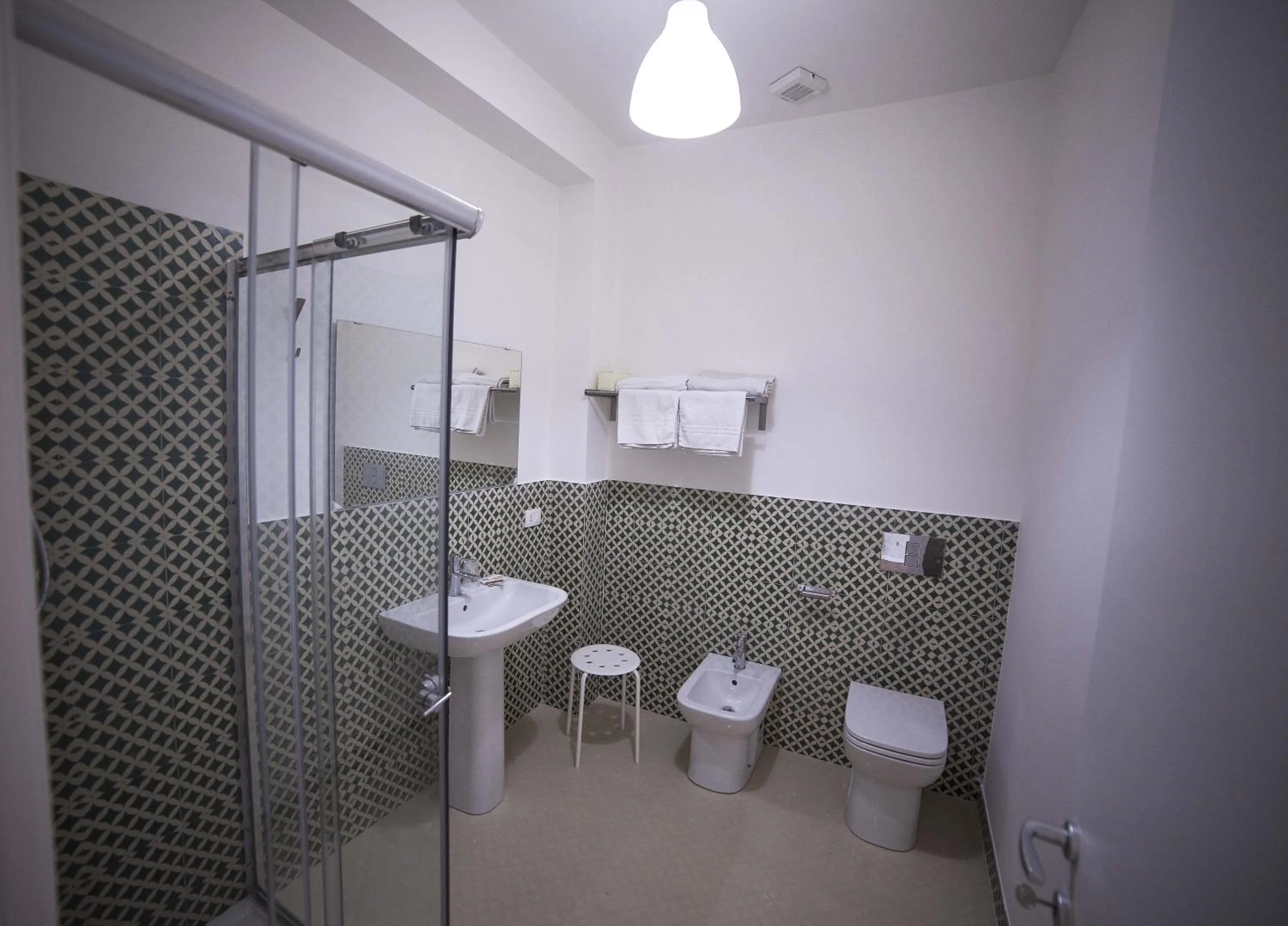 Home Scala dei Turchi B&B