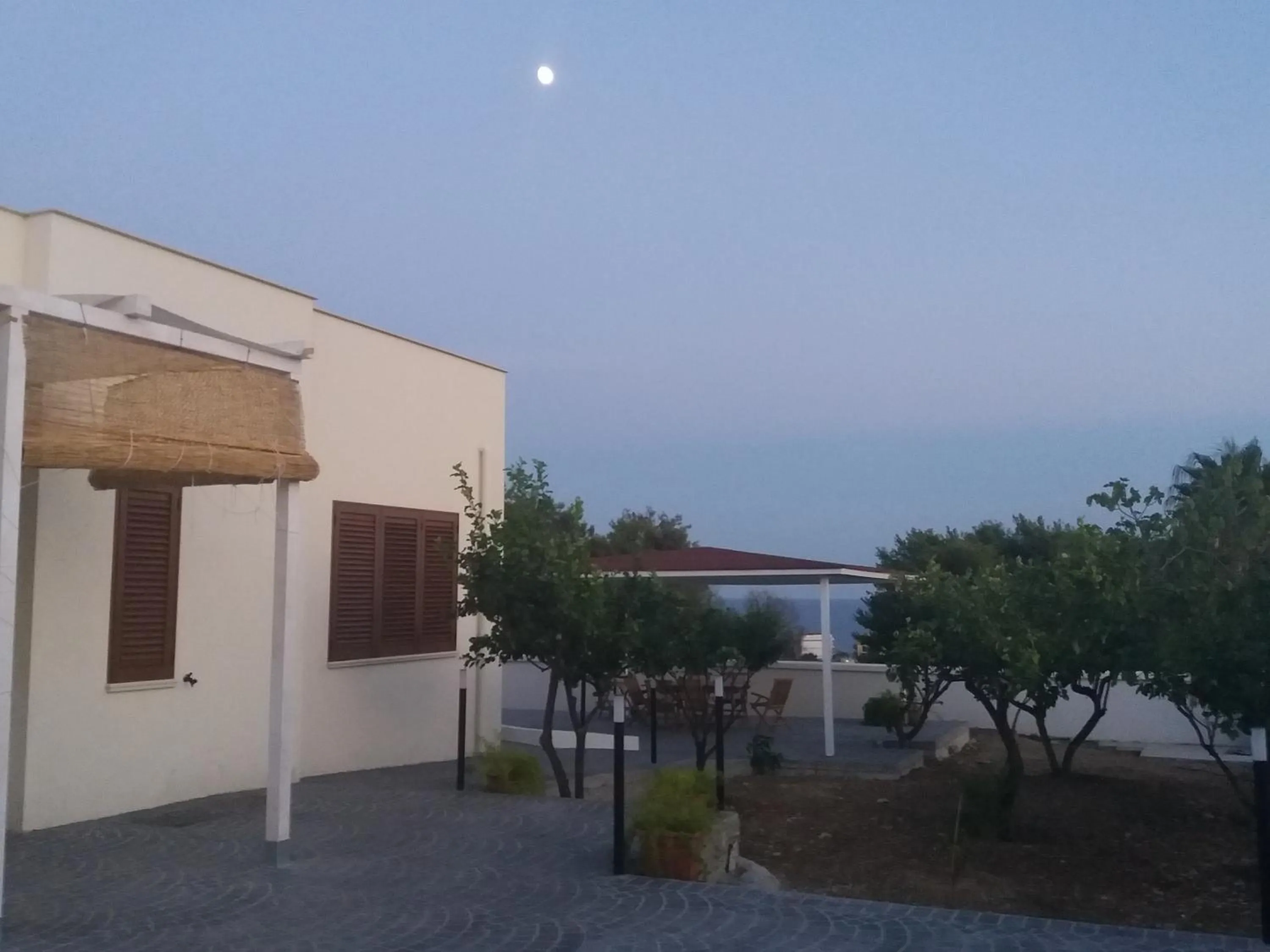Home Scala dei Turchi B&B